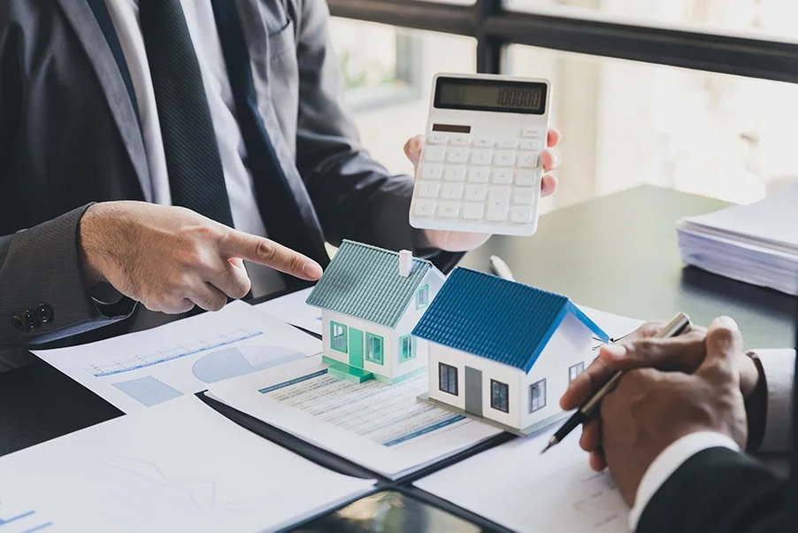 One Doc Home Loan When Your Capital Is Tied Up Mid-Build