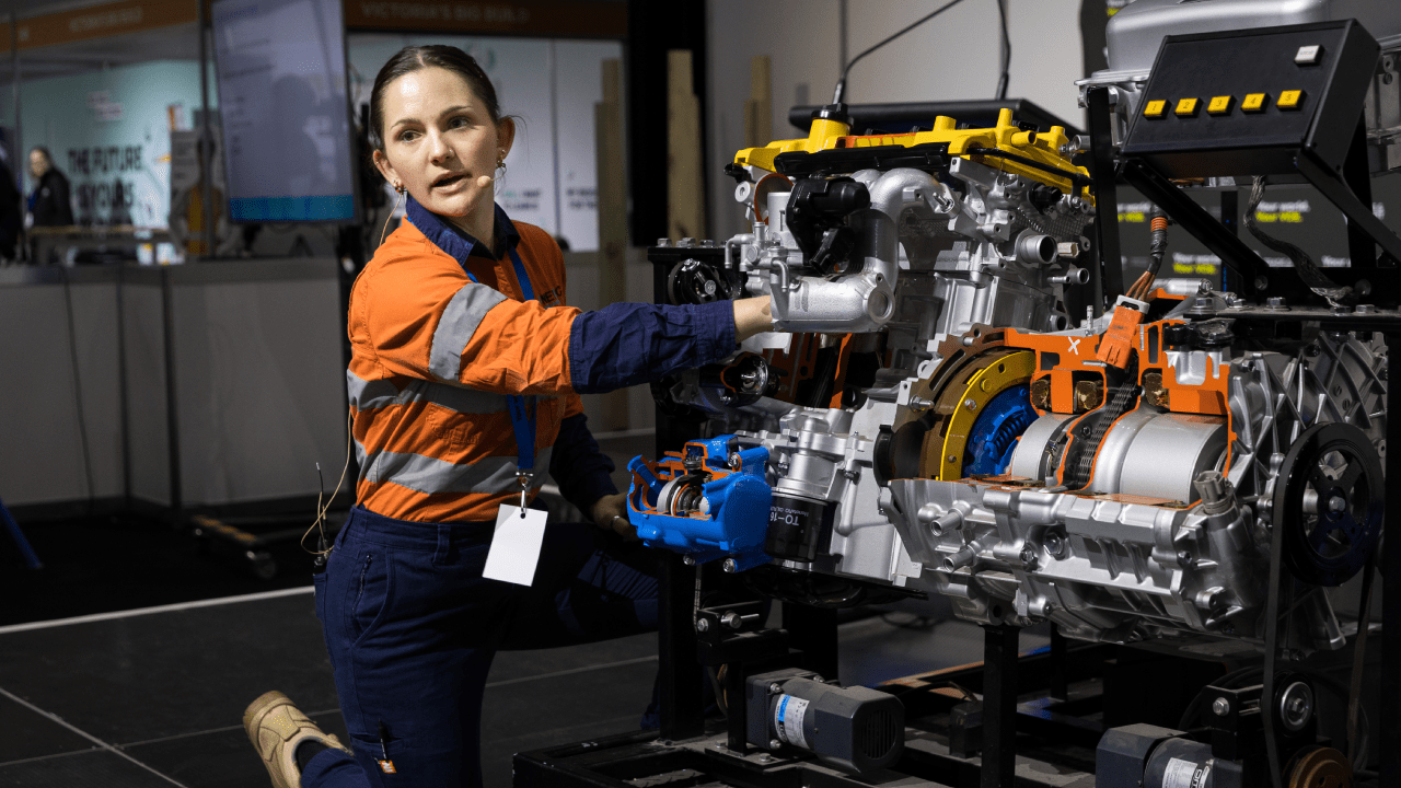 How Lenders Read a Manufacturer's Whole Finance File