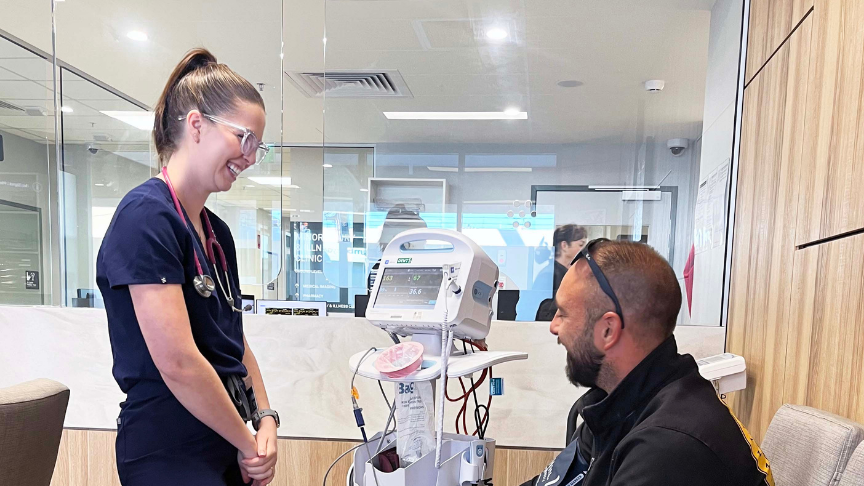Buying Your Practice Premises Through an SMSF