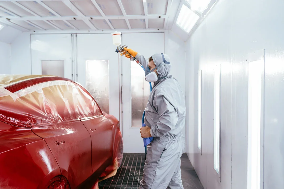 Sole Trader or Company: How Structure Reads on Vehicle Finance