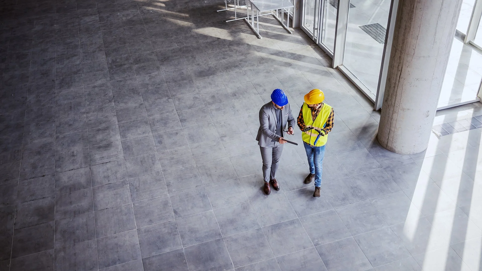 How a Caveat Loan Works for an Owner-Builder Mid-Build