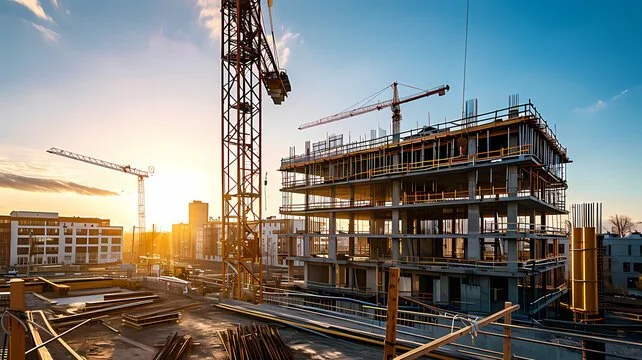 Holding Costs on Land You Cannot Build On Yet