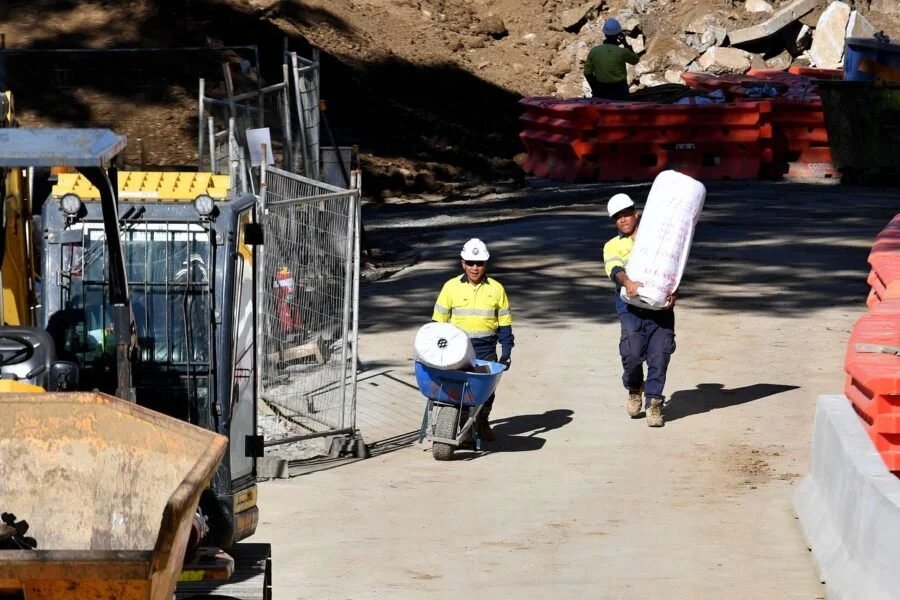 New-Build Negative Gearing: A Builder's FY27 Setup