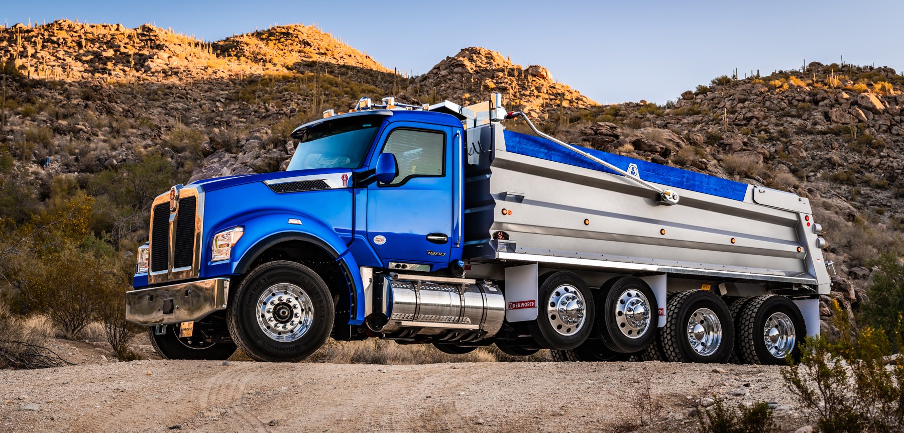 Your Truck Costs More Than the Write-Off Covers: What Now