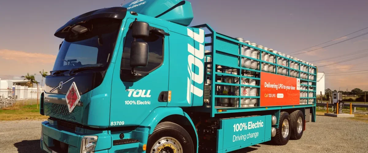 Is Your Transport Finance Ready for the New Financial Year?