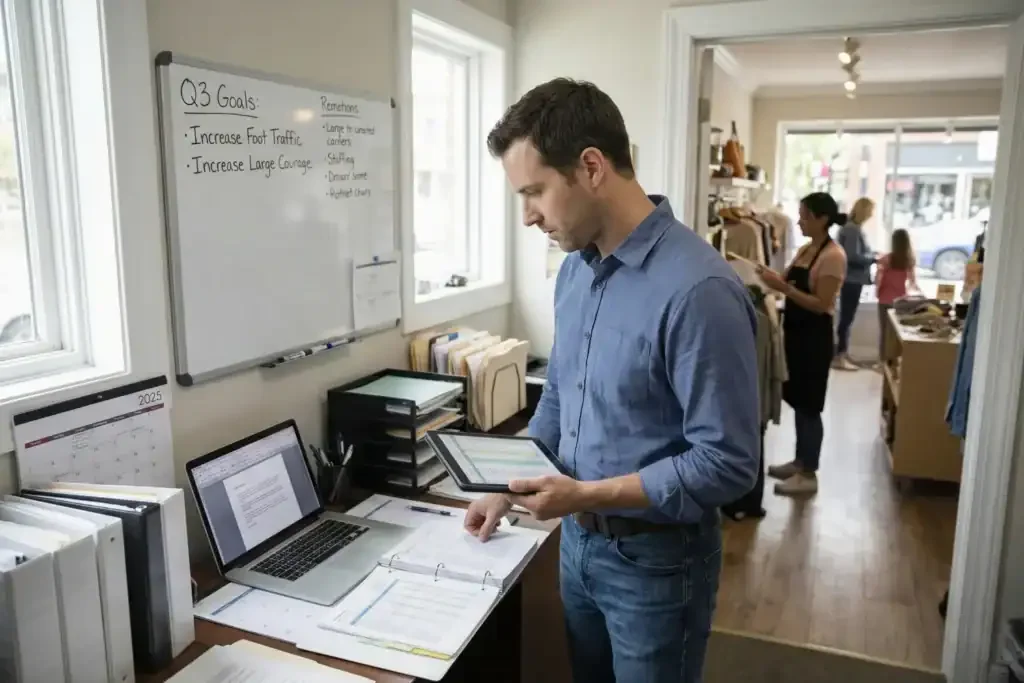 The Real Cost of Secured vs Unsecured Working Capital
