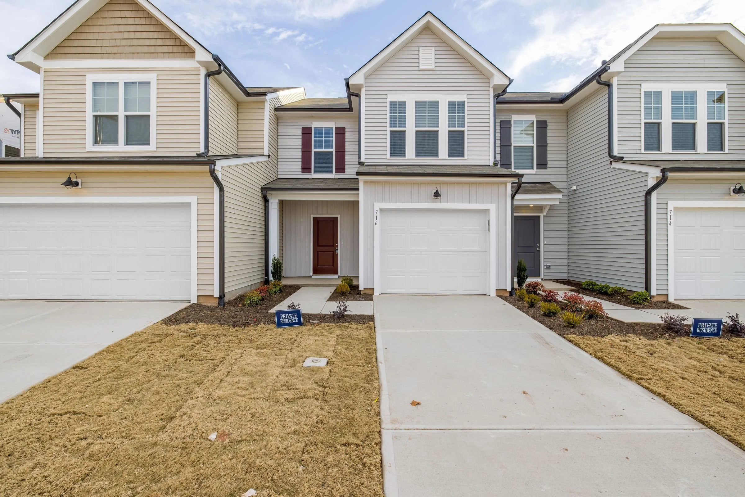 One Doc Home Loan After Your First Development Settles