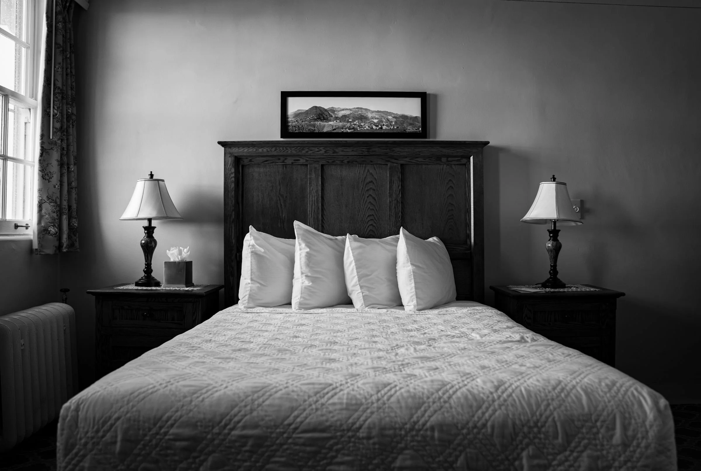 Buying a Freehold Motel: Why Your Deposit Beats the LVR