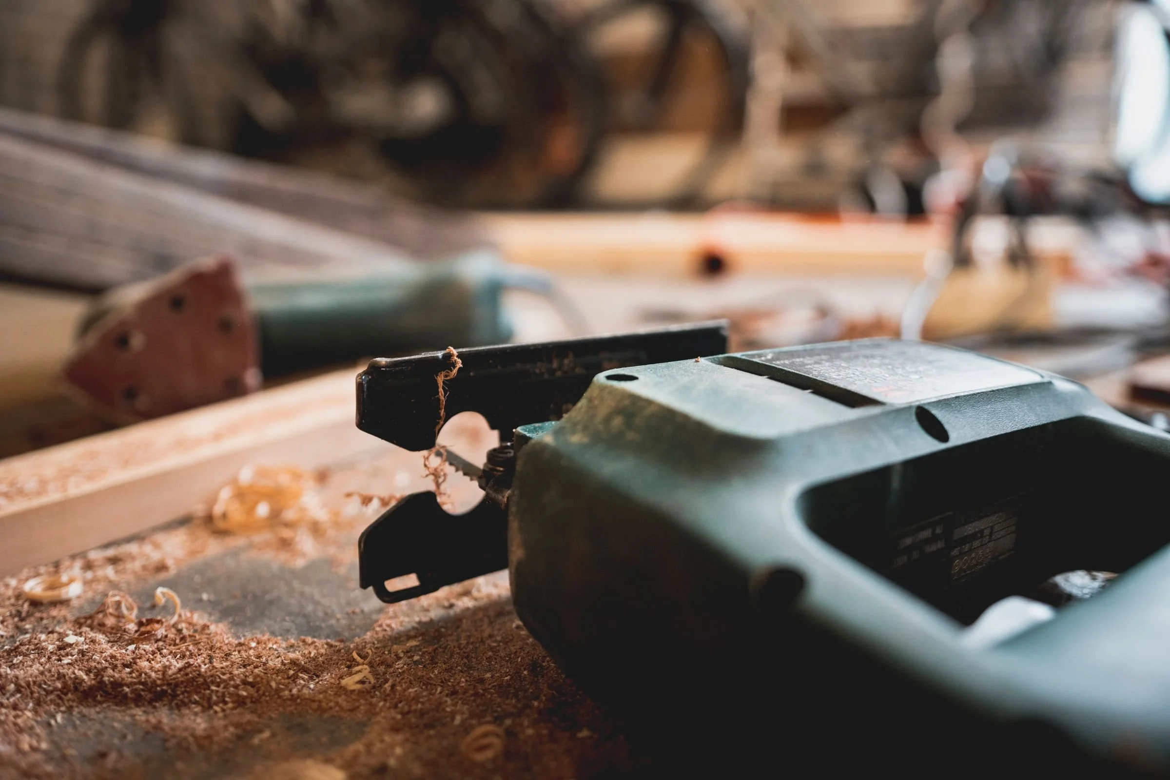 One Doc Home Loan After You Buy Your Workshop
