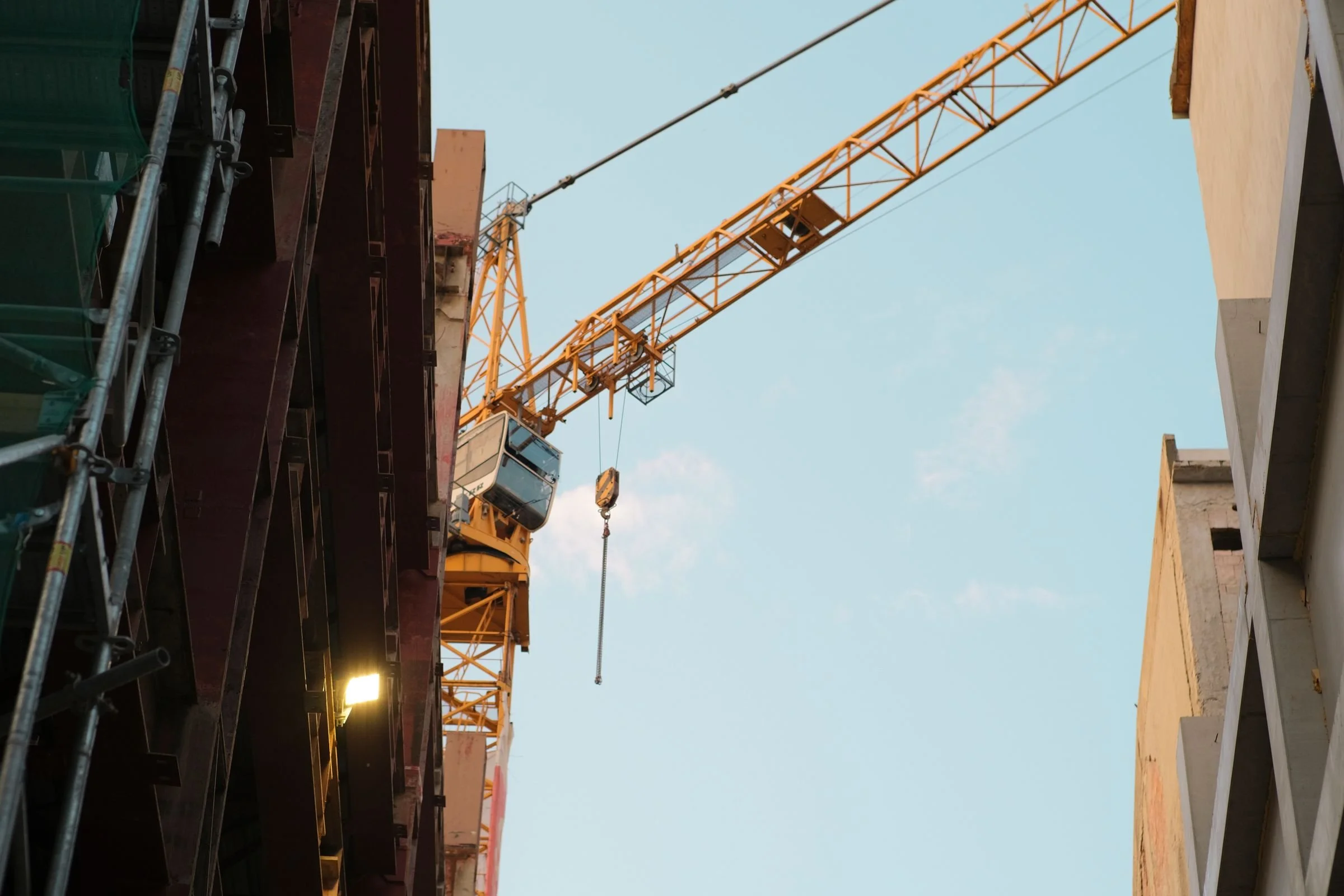 Will New Builds Sell Better After the Negative Gearing Change