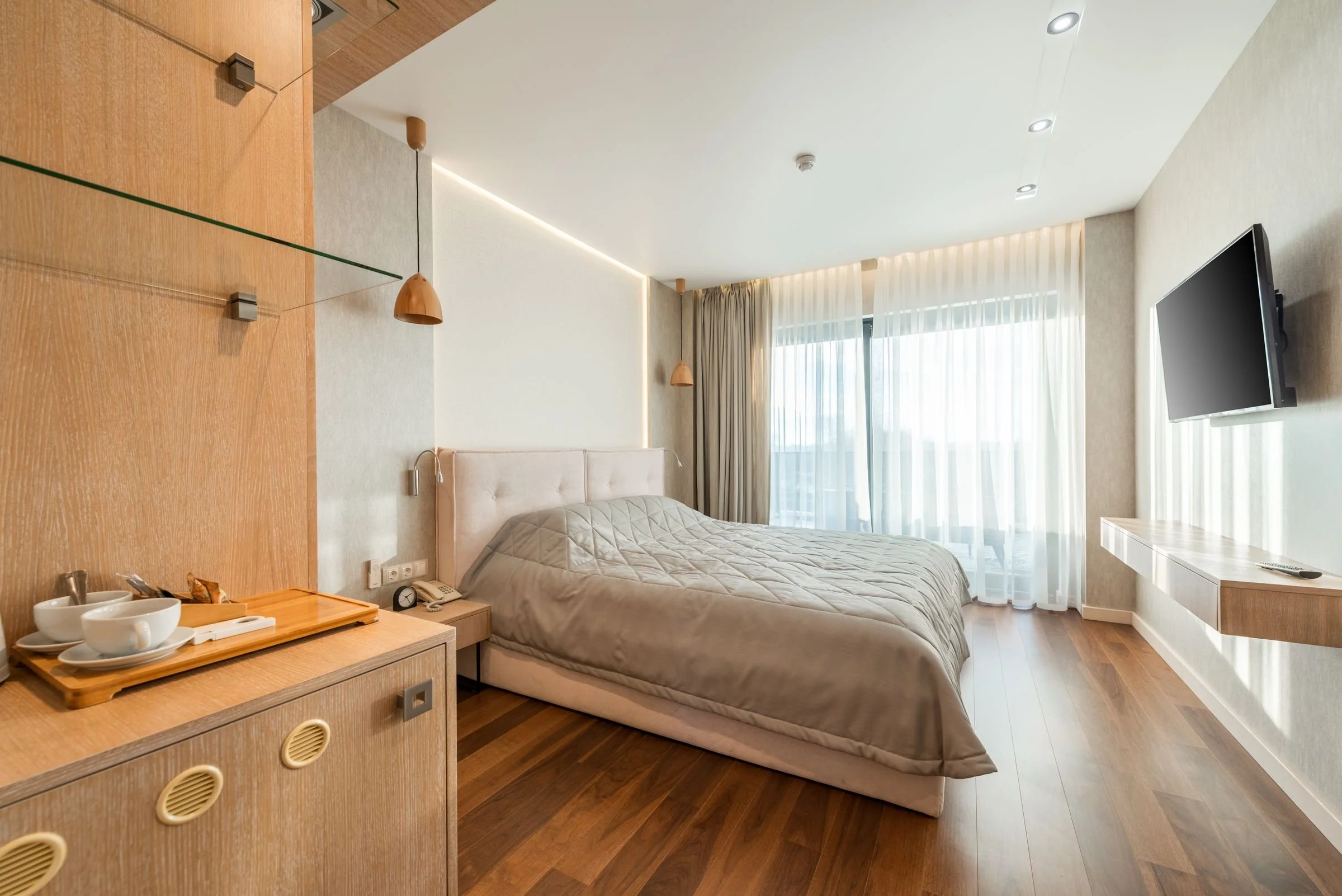 The Accommodation Expansion Finance Guide for 2026