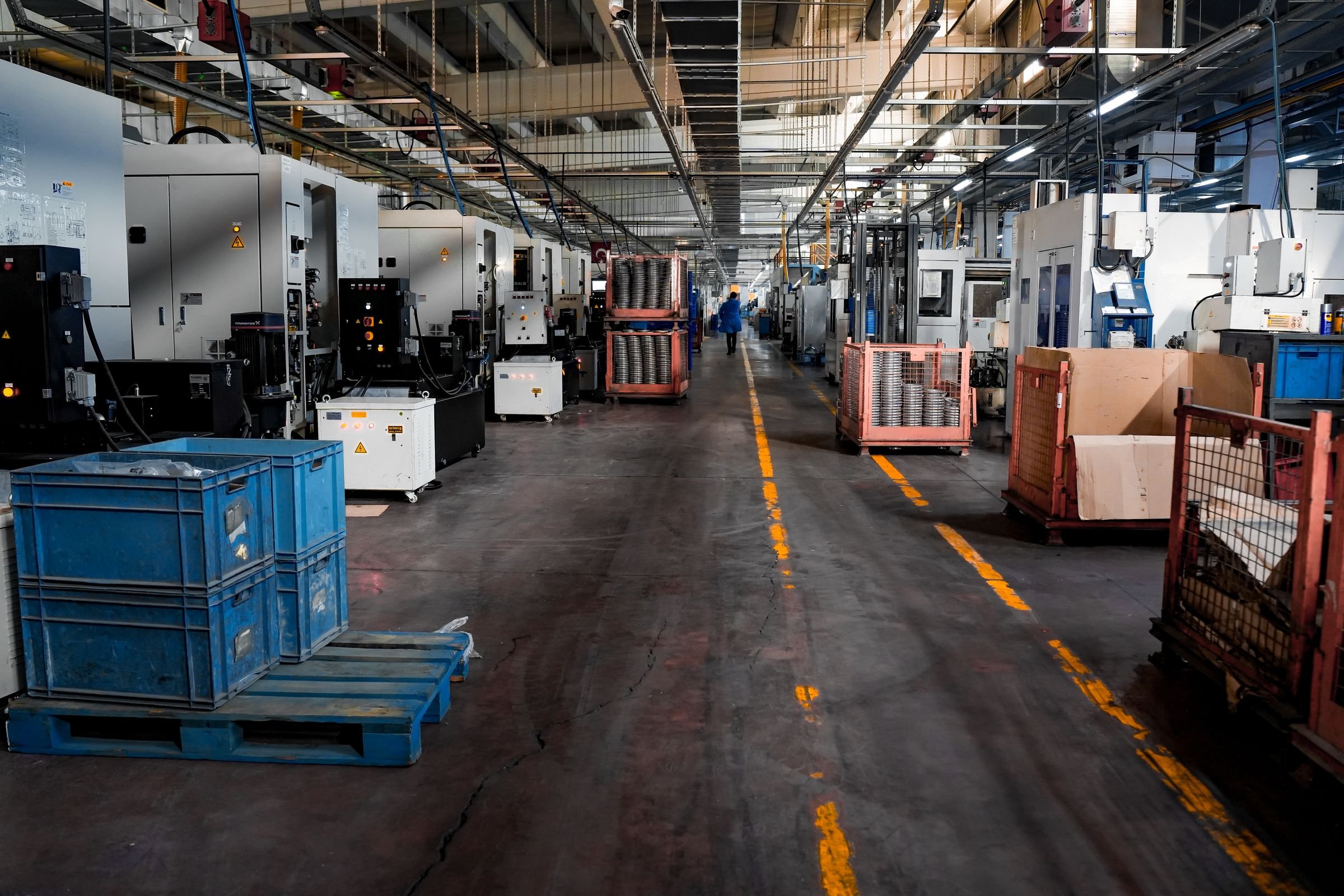Buying Machinery Before 30 June: The Real EOFY Test