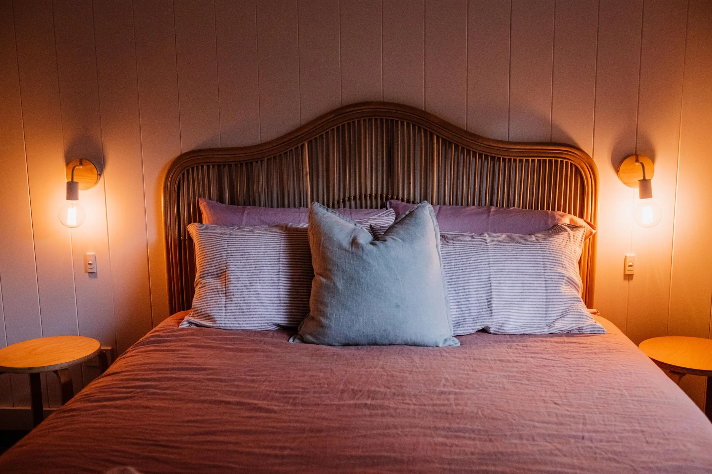 Selling Your Motel? The Succession Finance Map