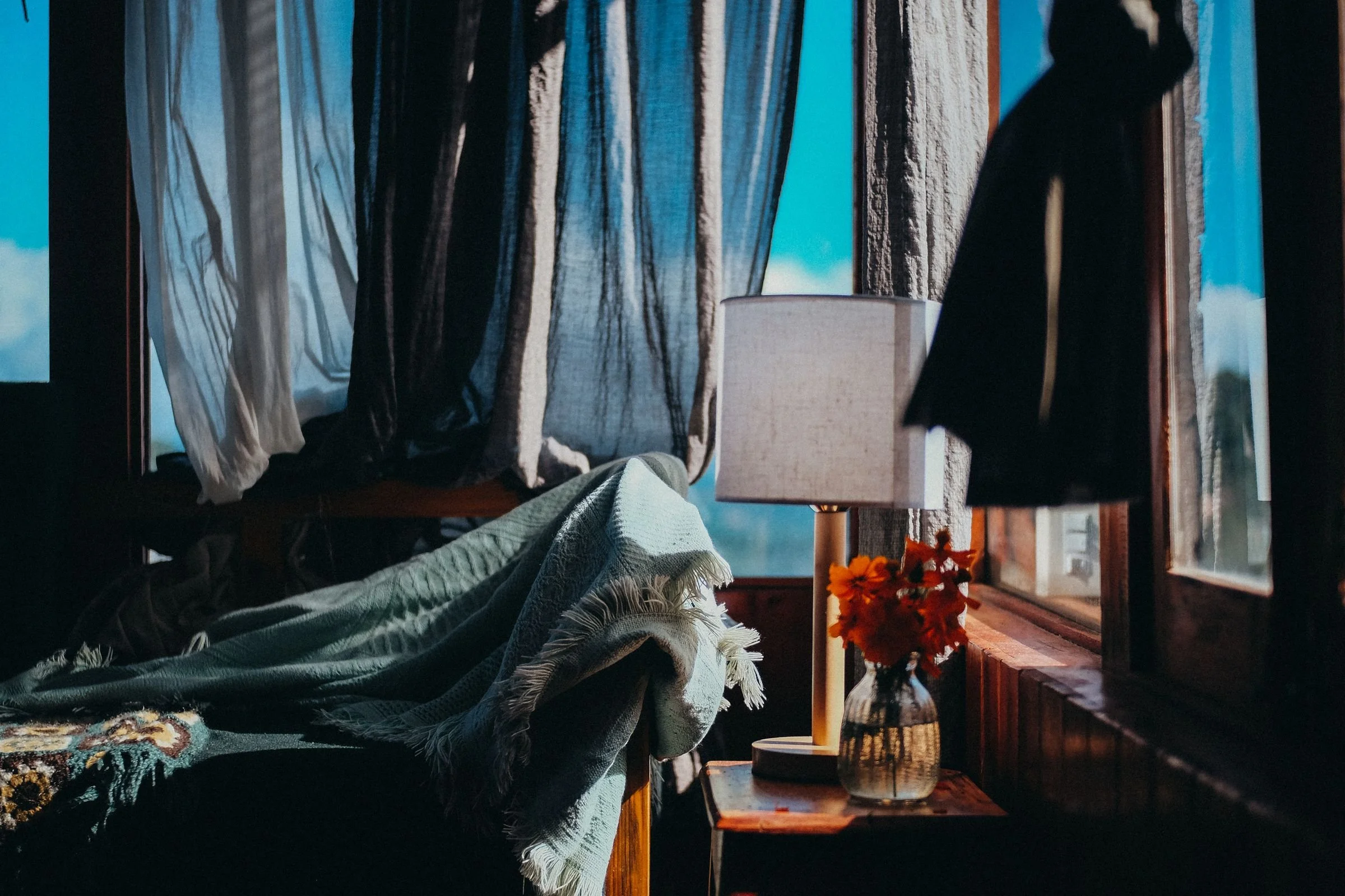 The Land Under a Holiday Park: How a Commercial Loan Reads It