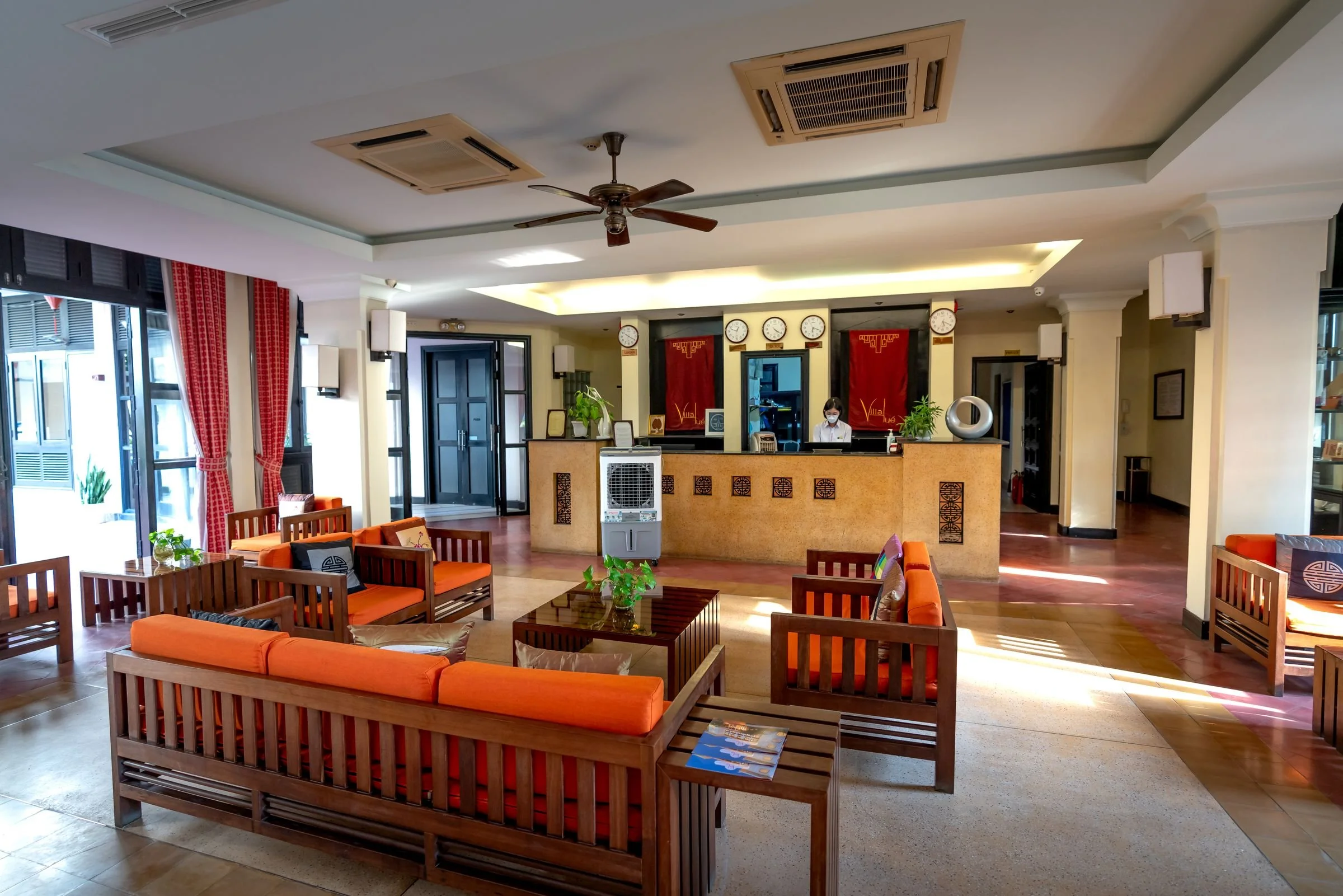 Accommodation Finance: Refinance and Restructure for FY27