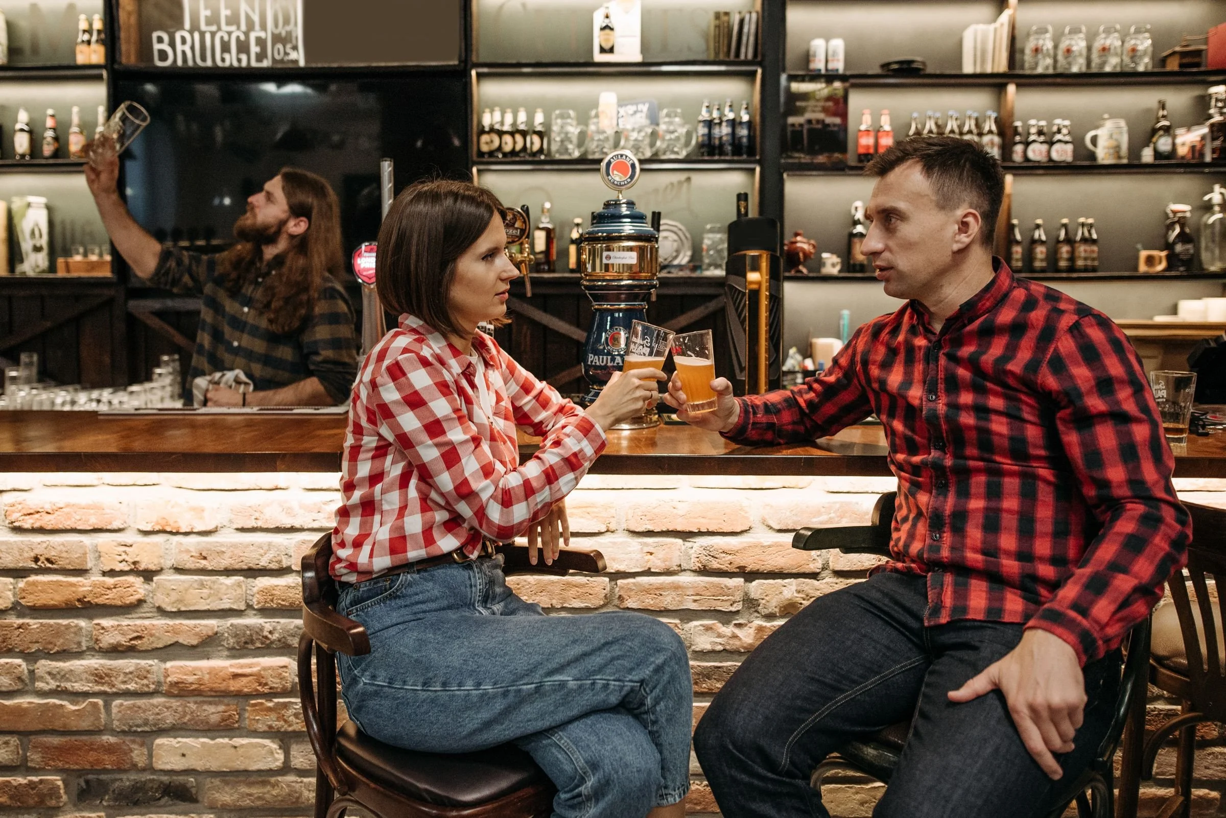 Your Own Home Loan After You Buy the Pub