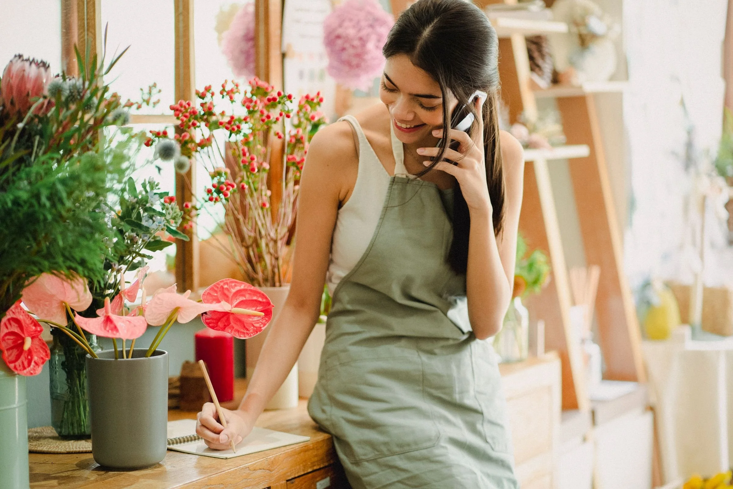 Fund FY27 Off Your Invoices, Not a New Loan