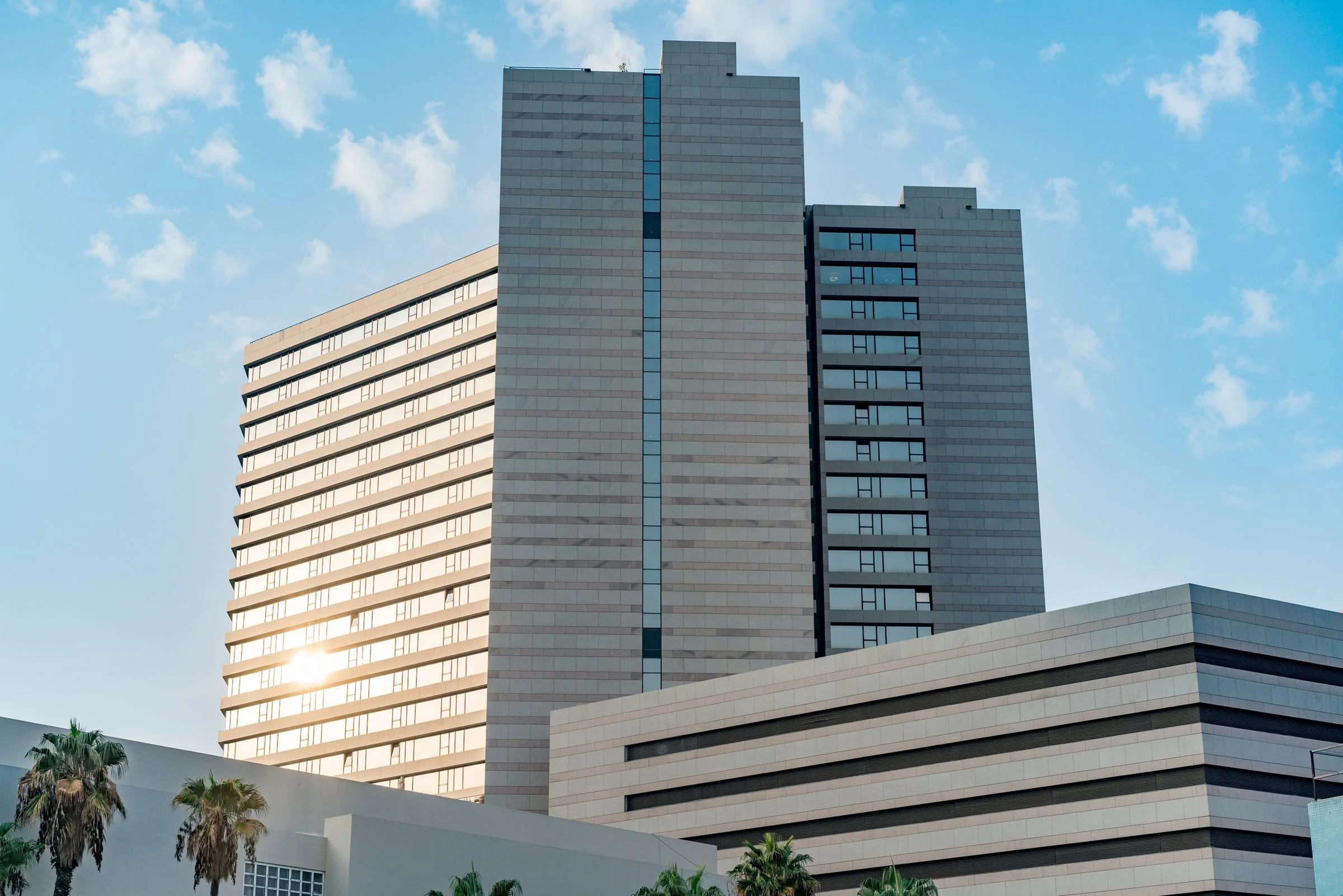 Financing the Manager's Lot in a Management Rights Complex