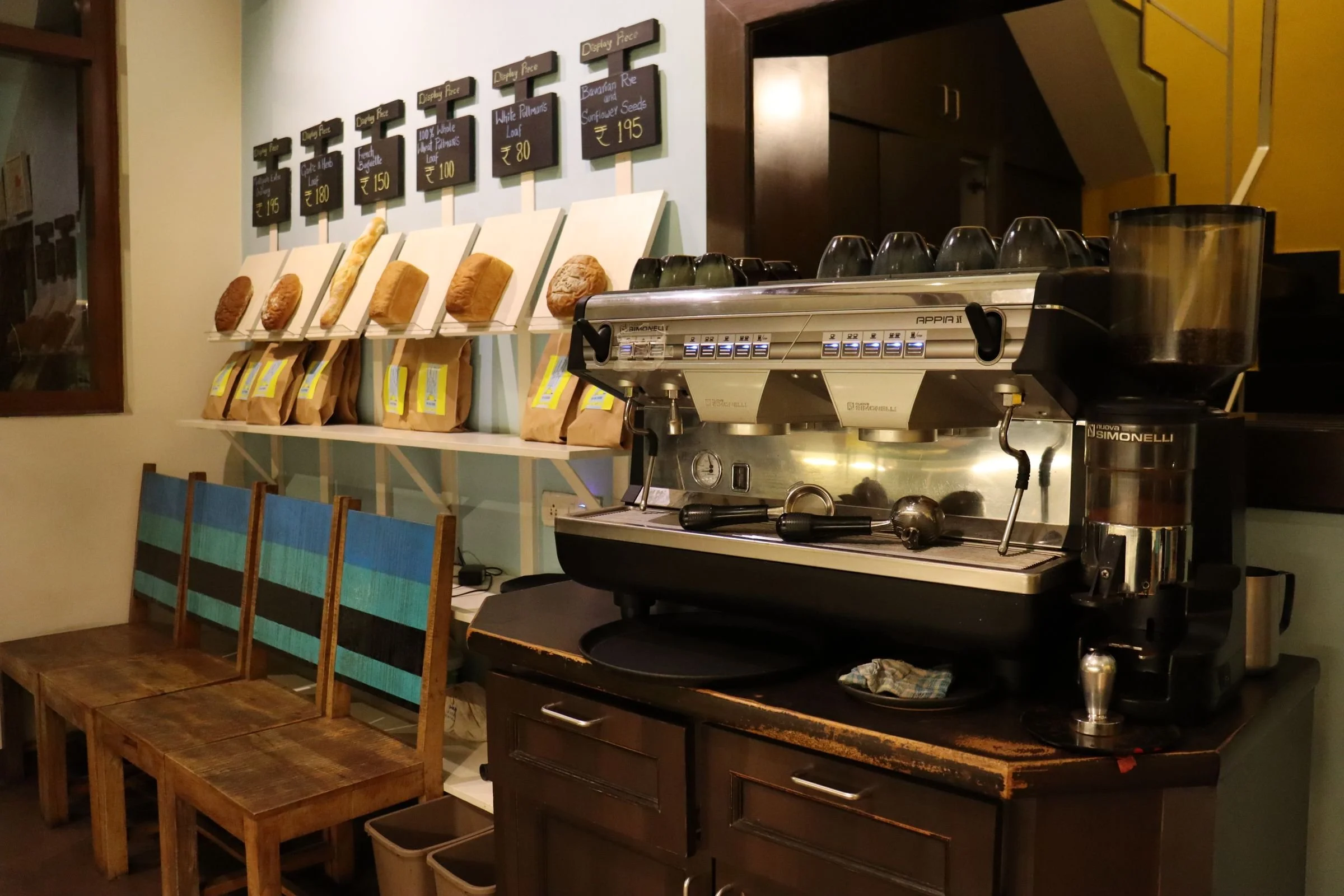 Financing Cafe Equipment in FY27: The Chattel and Write-Off Split