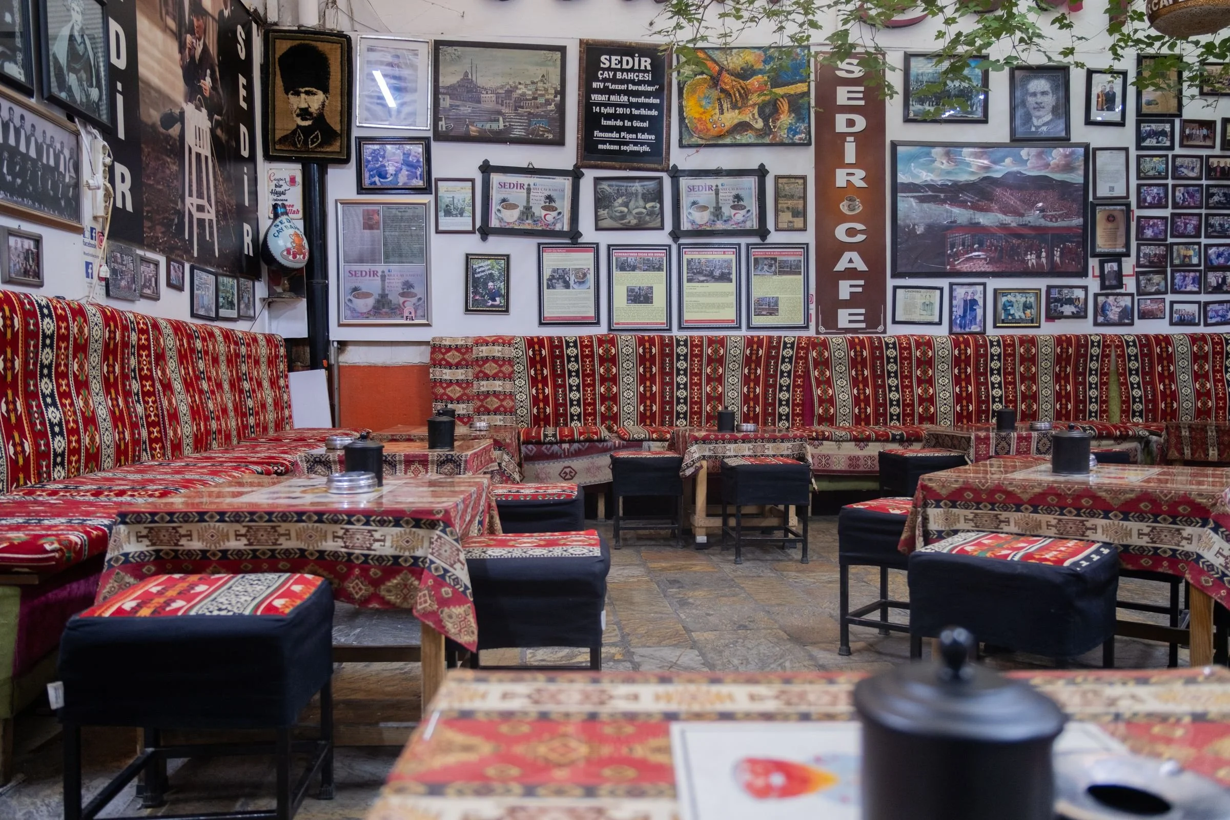 Buying Cafe Premises in FY27: What You Can Fund at Each Tier