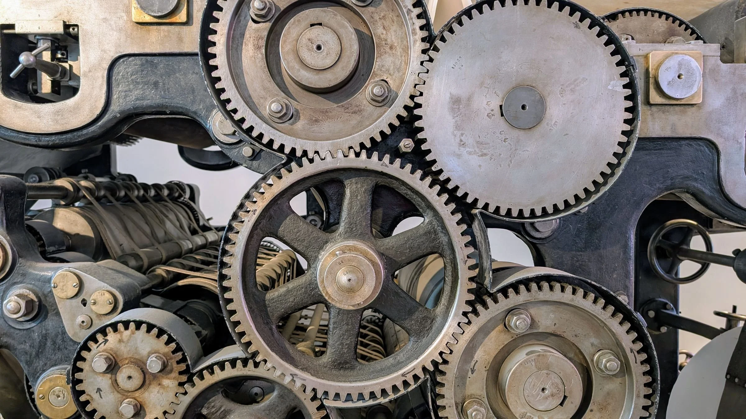 How Much Equity Can a Manufacturer Release Behind the Bank?