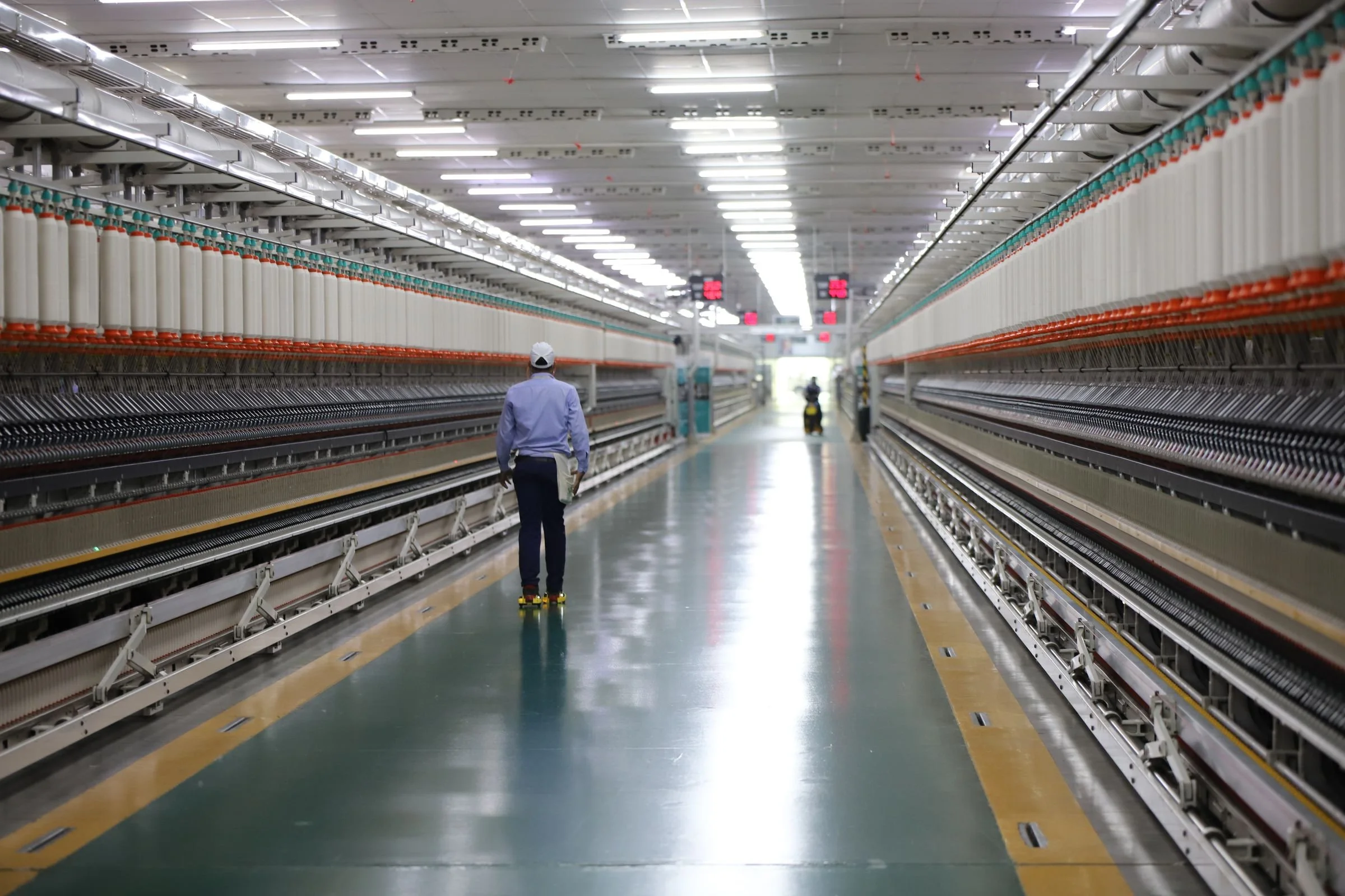 Fund FY27 From the Factory Equity You Already Hold