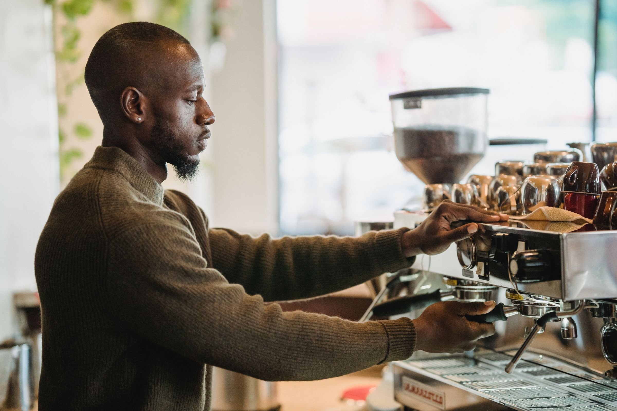 Get Finance-Ready Before You View a Cafe Premises in FY27