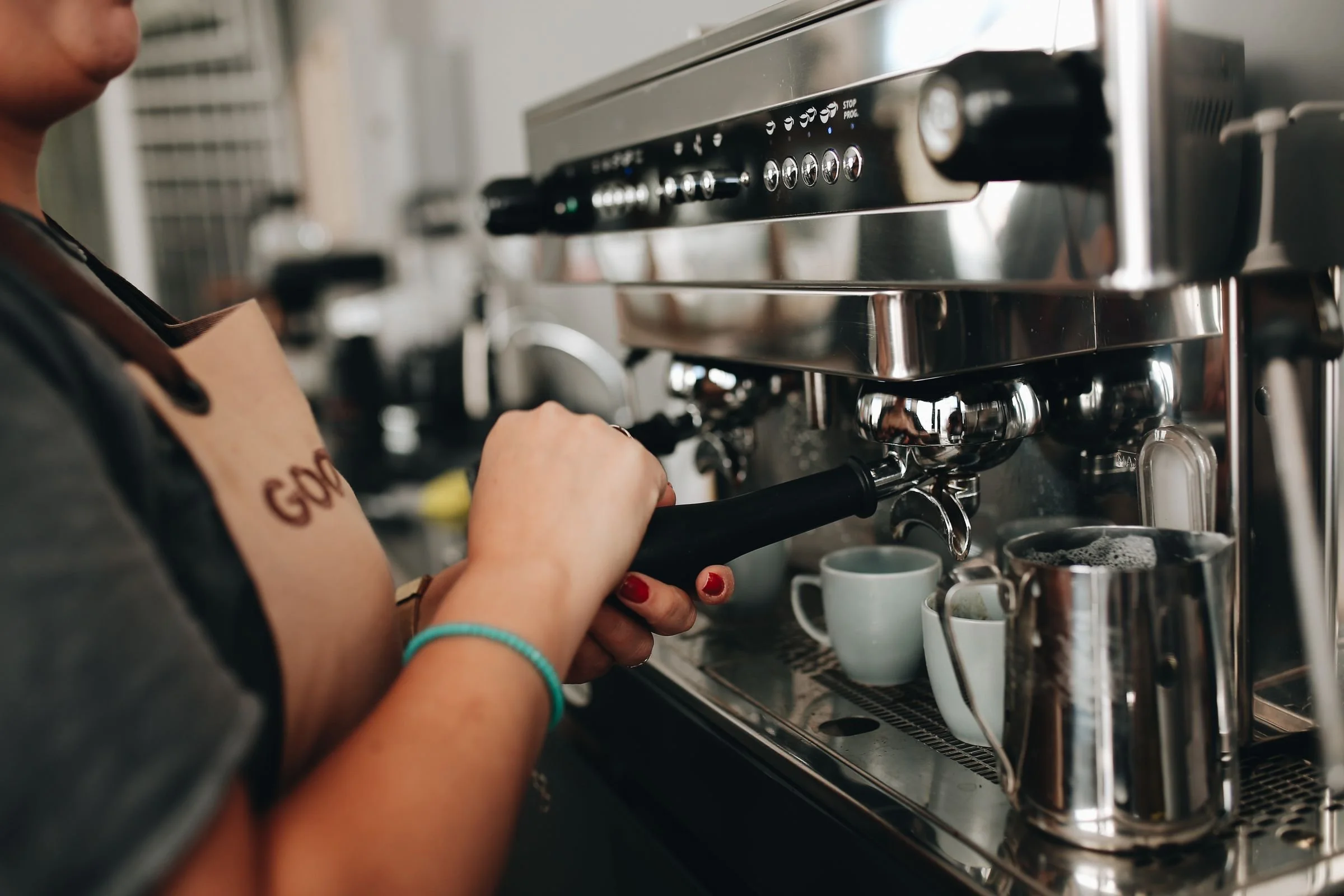 Which Cafe Premises Finance Path Fits You in FY27?