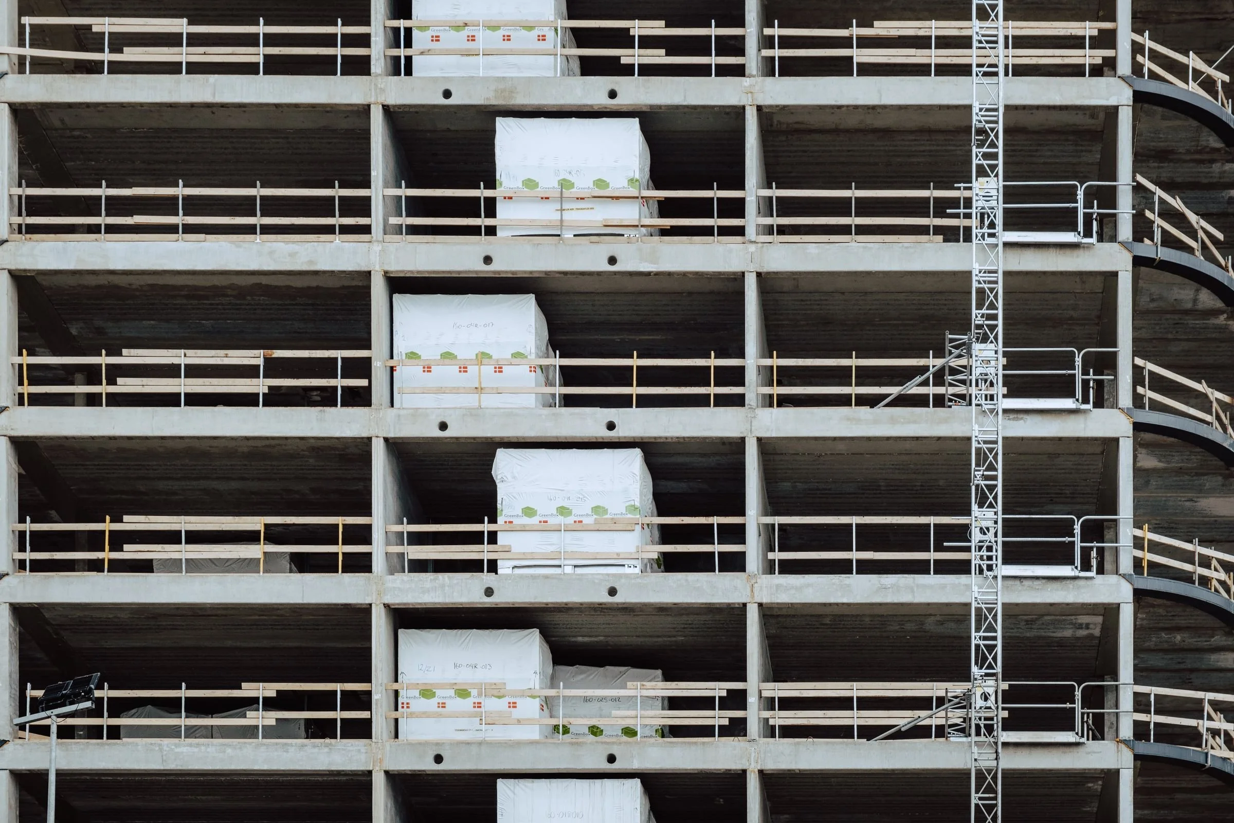 Buy or Lease Your FY27 Workshop or Yard: The Builder's Call