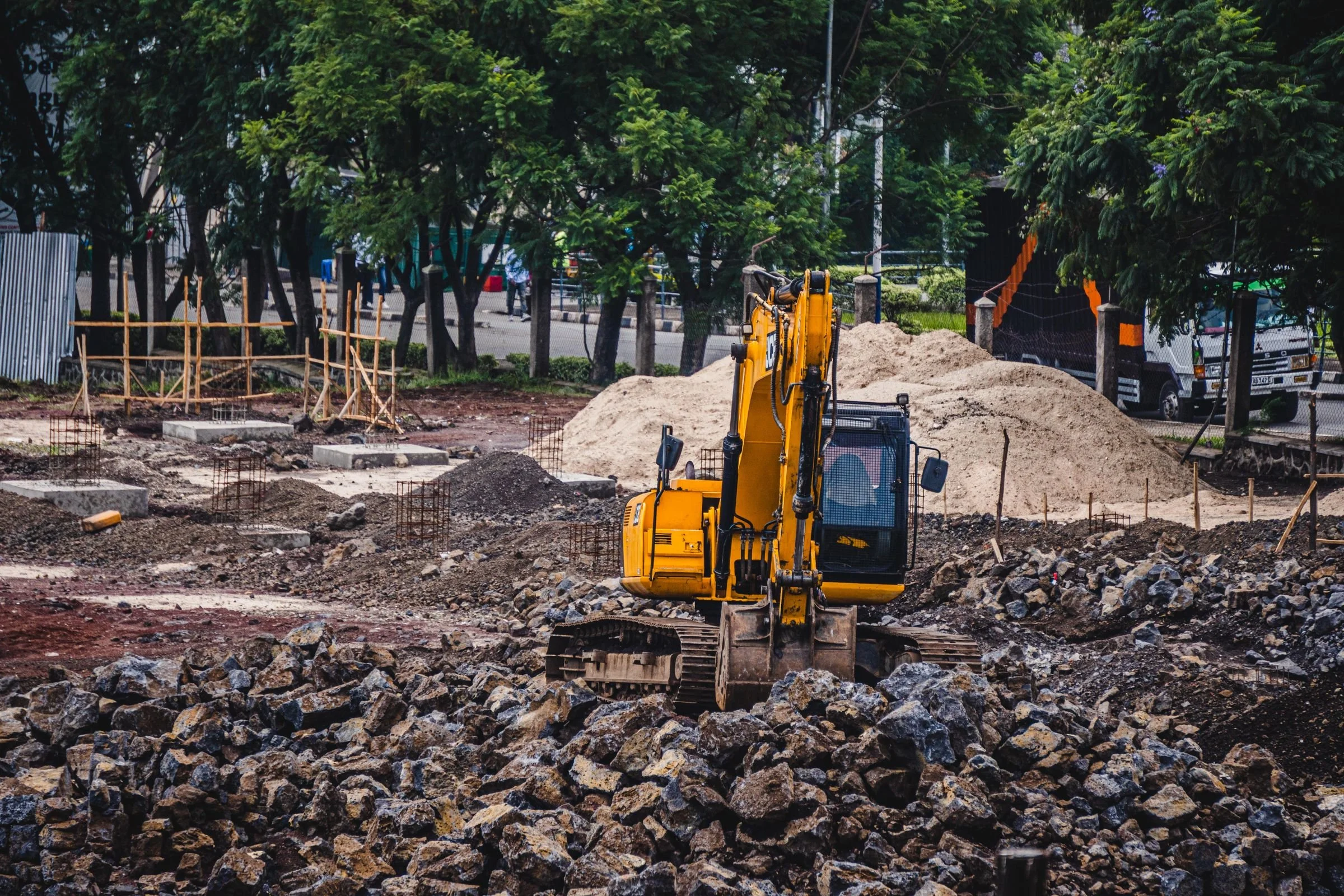 Development Finance in FY27: What Each Equity Tier Unlocks