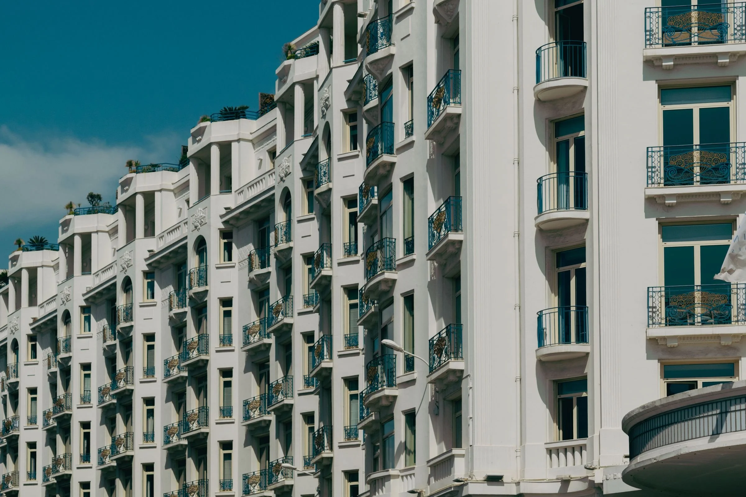How FY27 Tax Changes Reshape Accommodation Finance