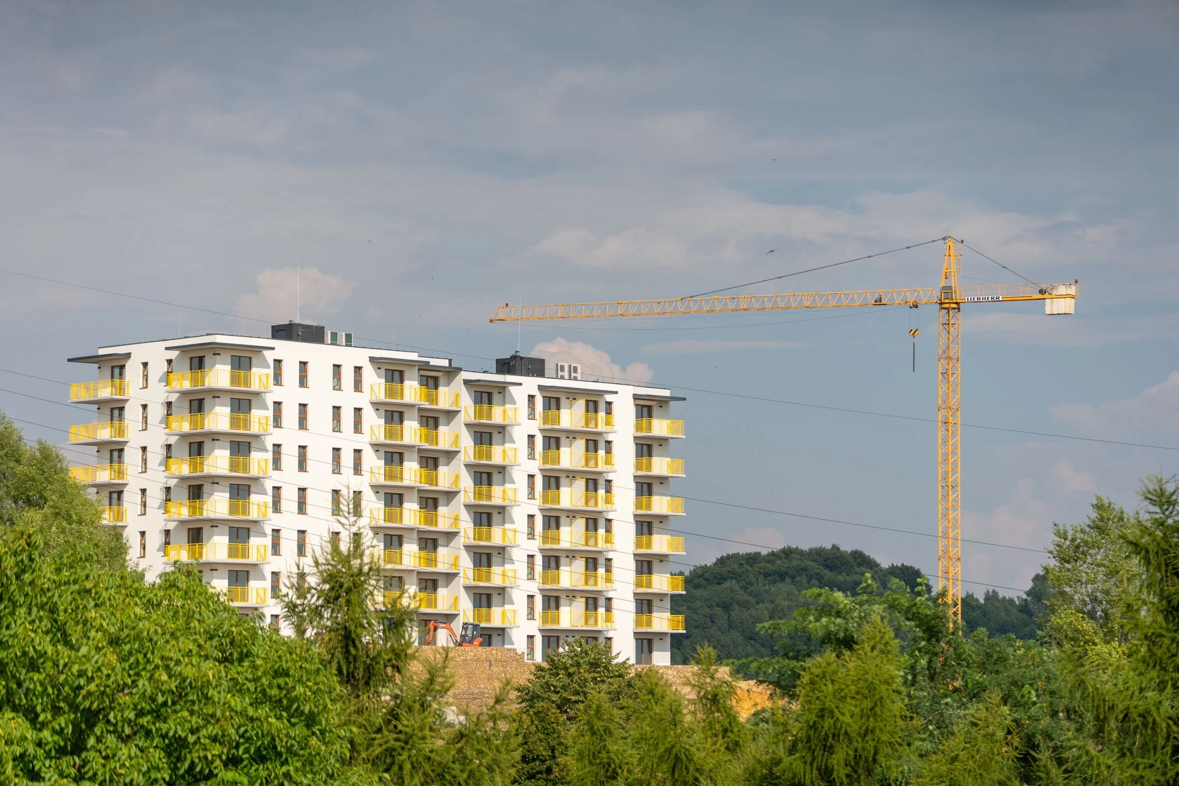How Commercial Debt Shapes Your One Doc Home Loan