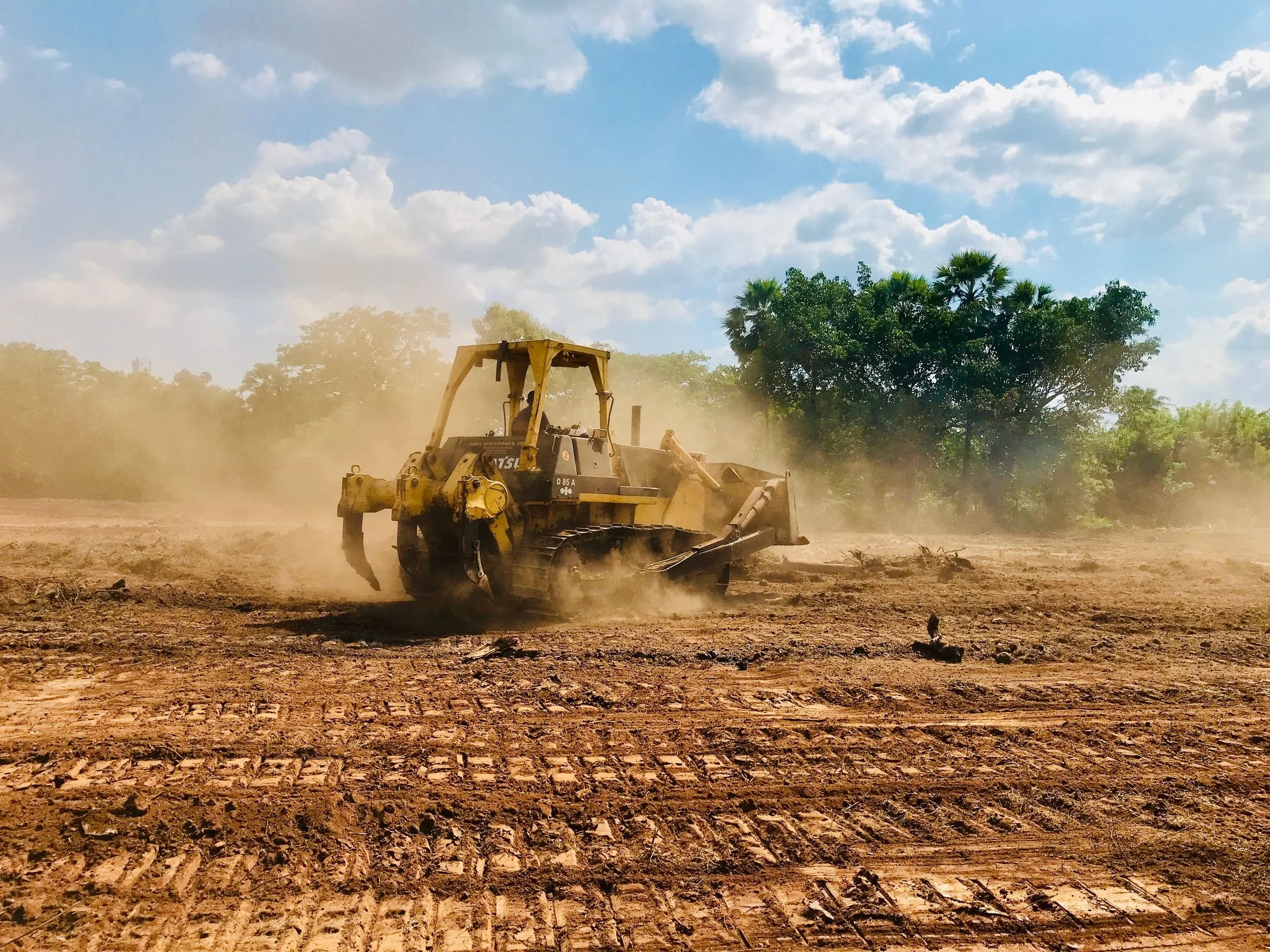 How a Development Lender Reads Your Quantity Surveyor Report
