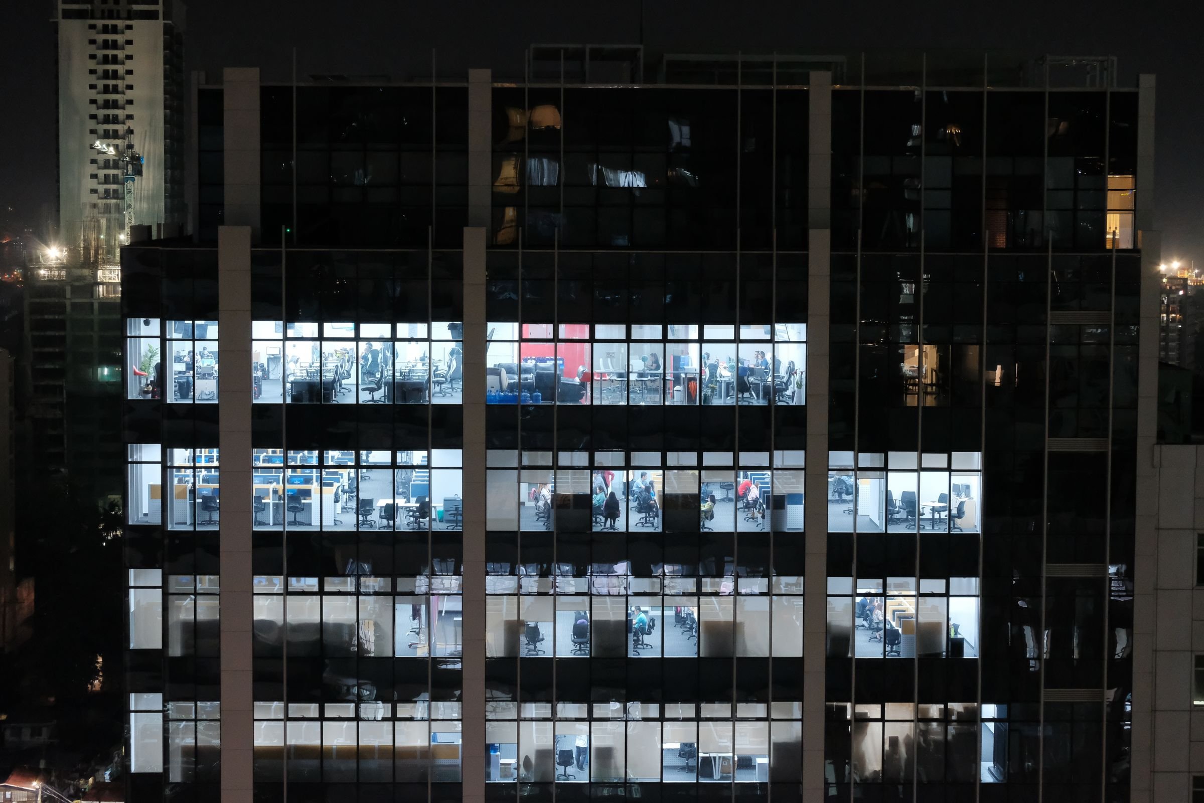 How Lenders Value a Specialised Commercial Property