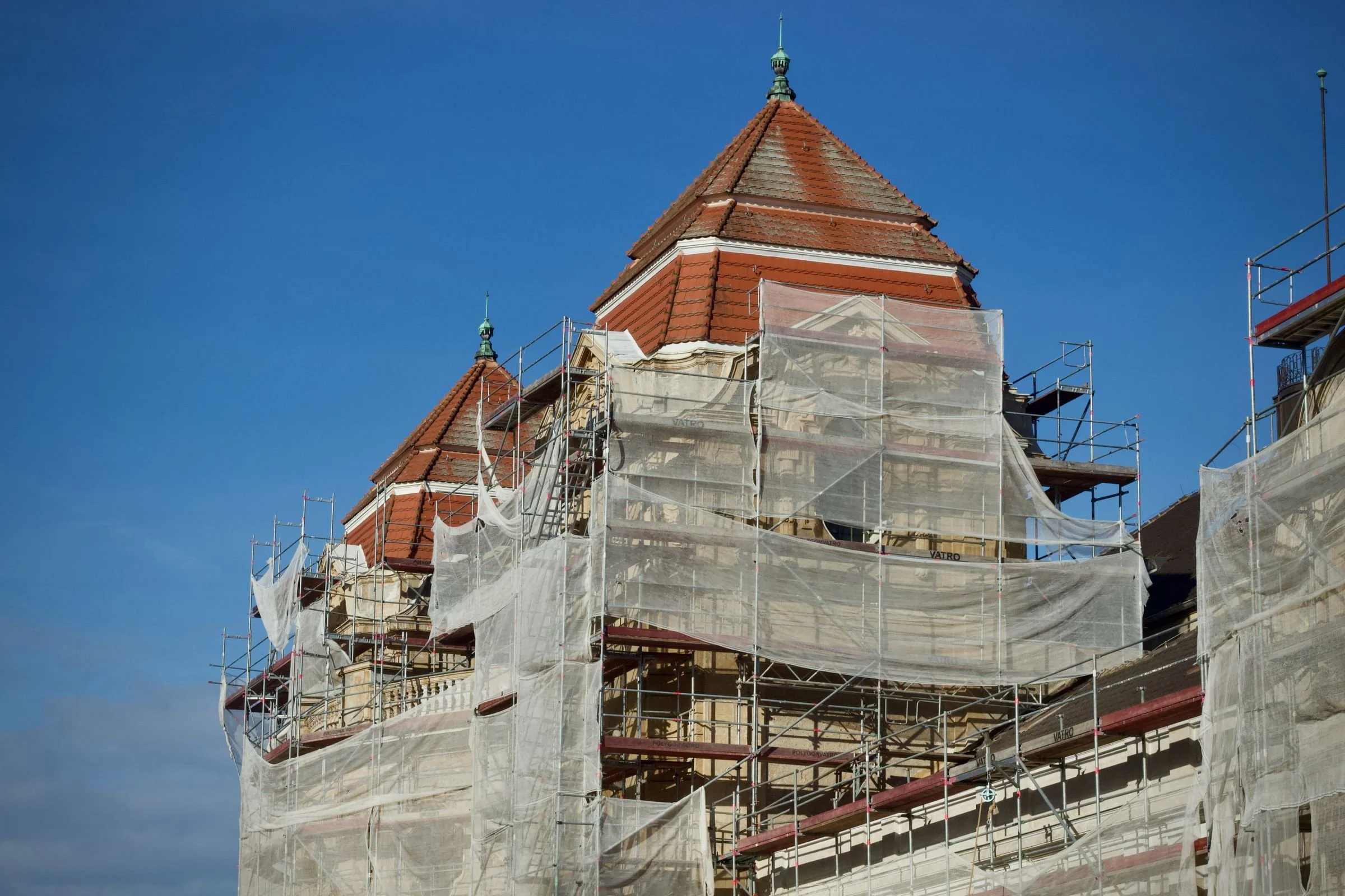 The Builder's Finance Toolkit, Stage by Business Stage