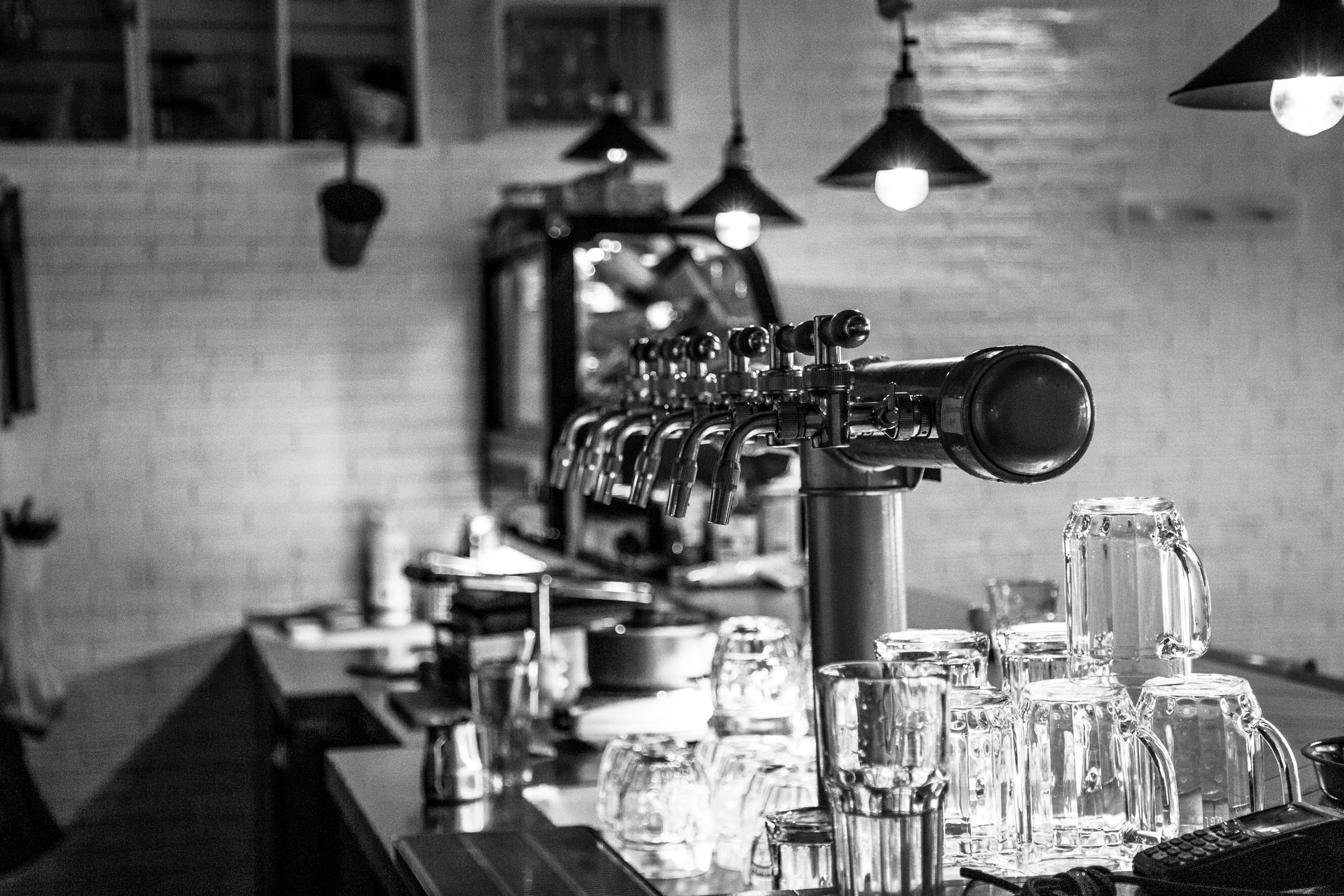 How Lenders Value a Pub's Gaming, Bar and Room Income