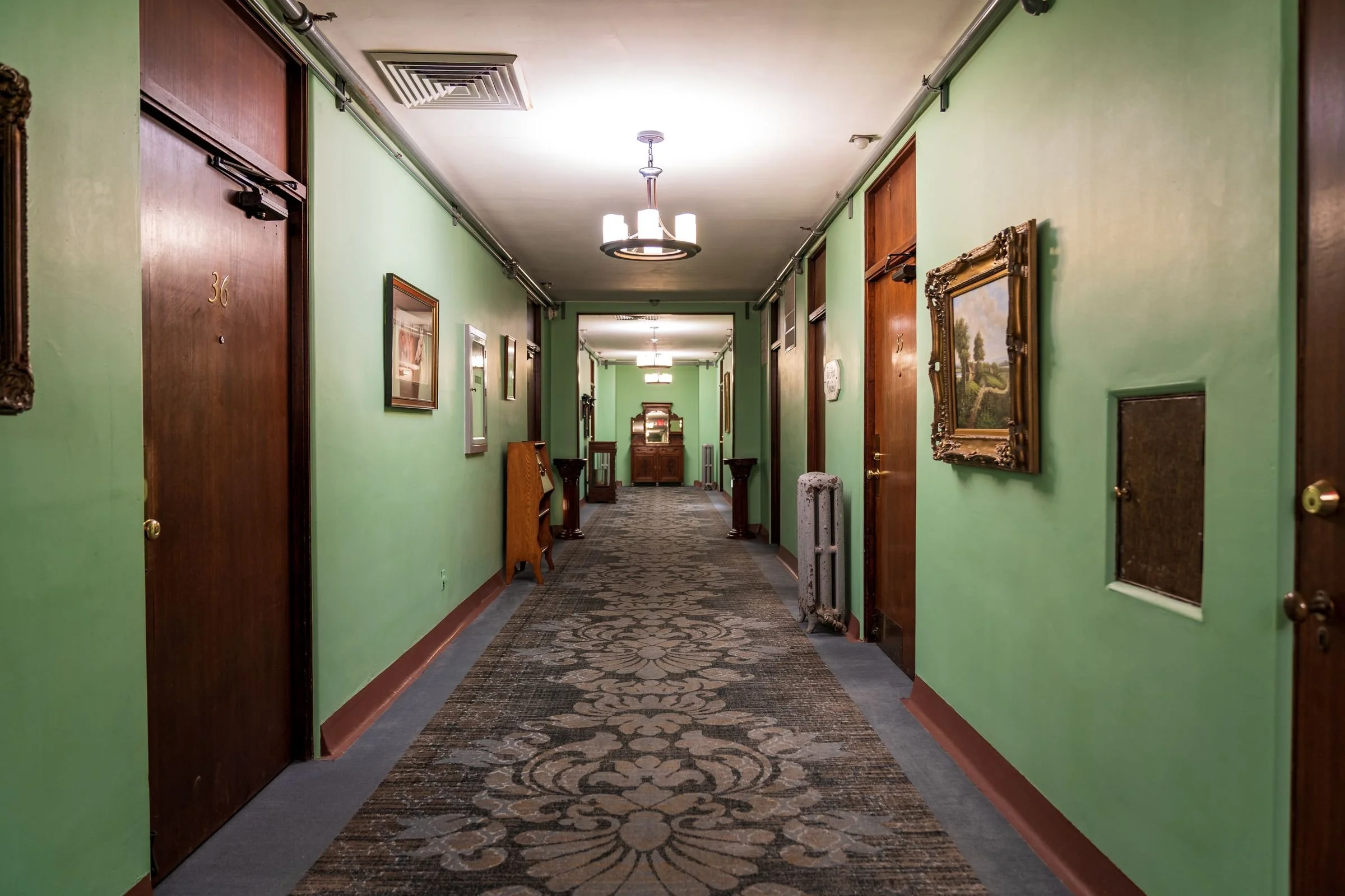 The Trading Records a Motel Lender Wants to See