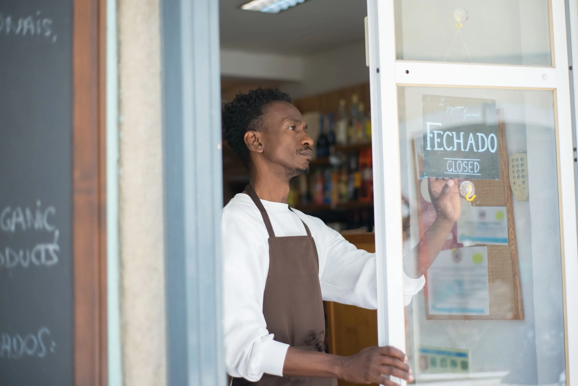 How a One Doc Home Loan Reads a Business Overdraft