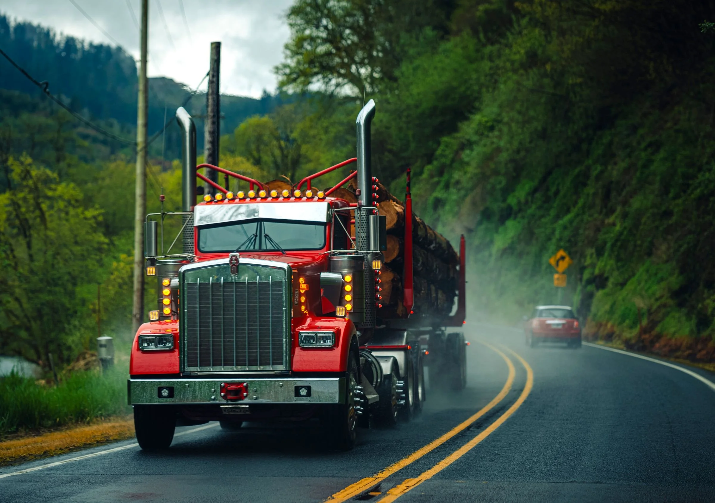 Truck Finance in Australia: How It Works, Costs and Approval