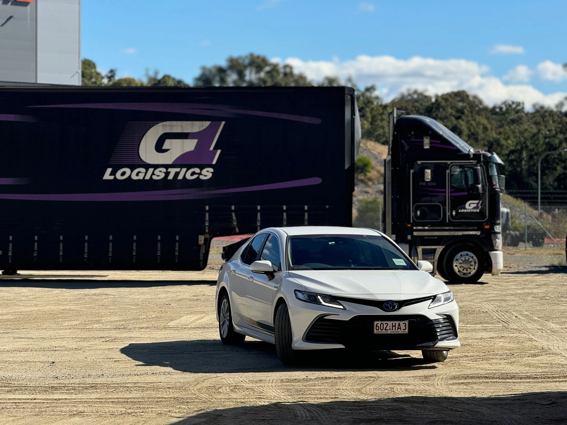 How Business Vehicle Finance Works in Australia