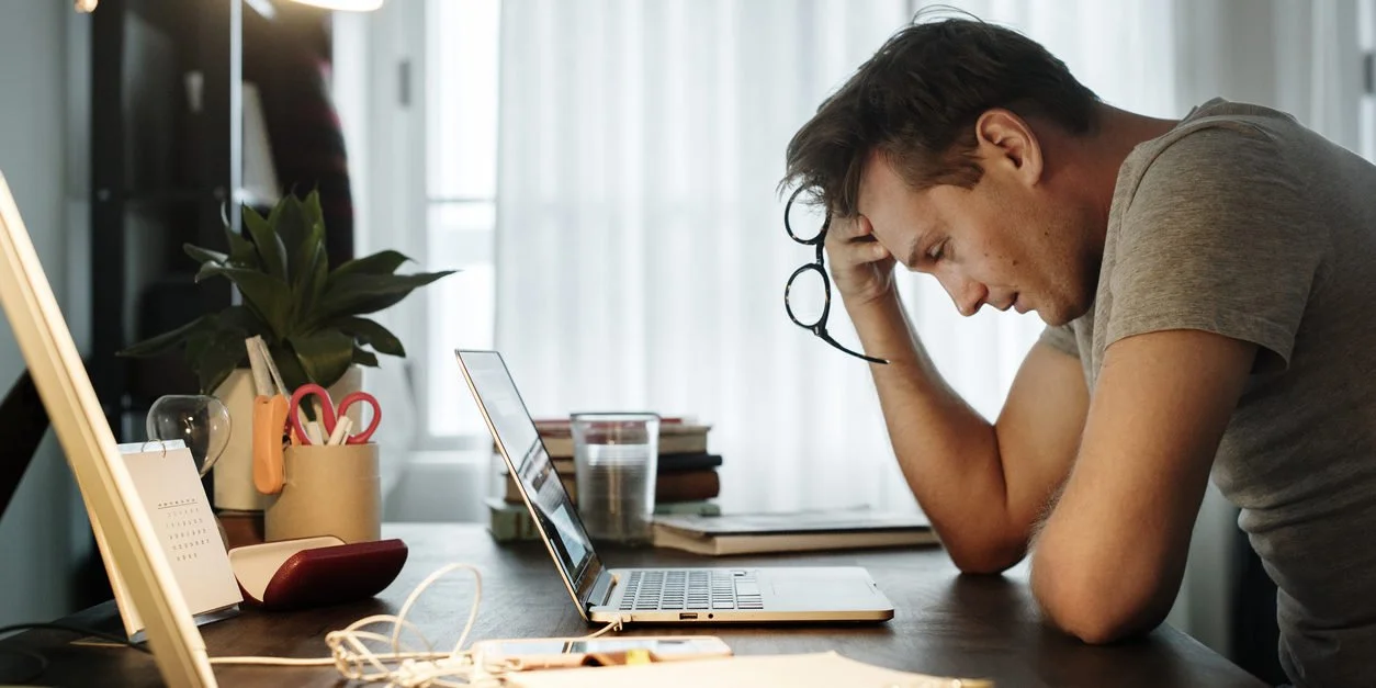 Notice to Complete Received? Deadlines, Costs and Finance Options