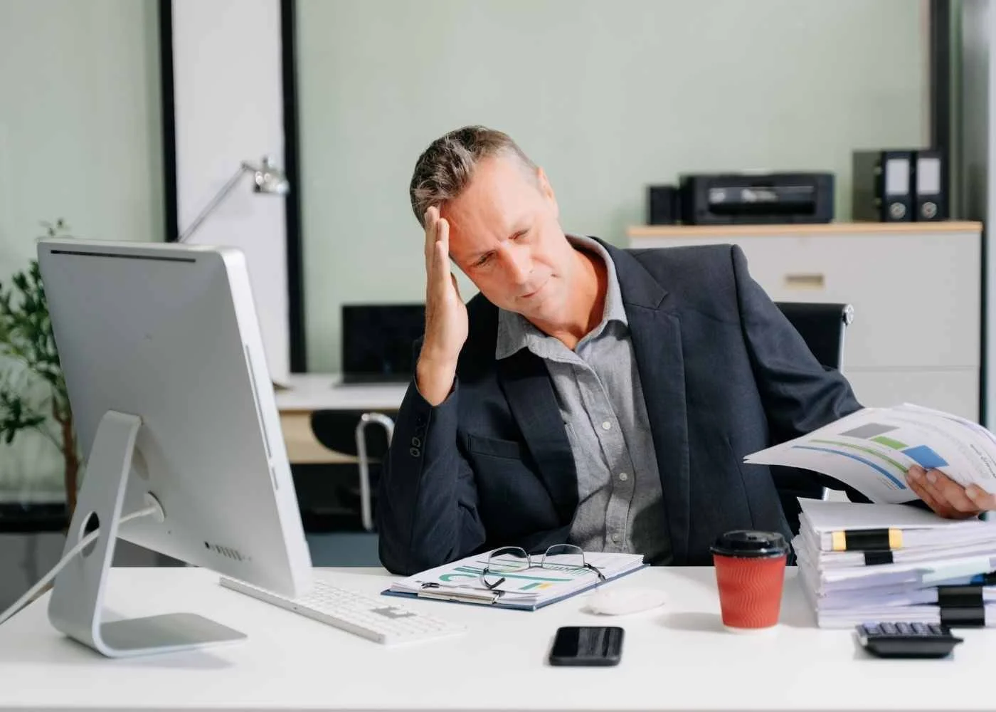 Bank Recalled Your Business Loan or Overdraft? What to Do