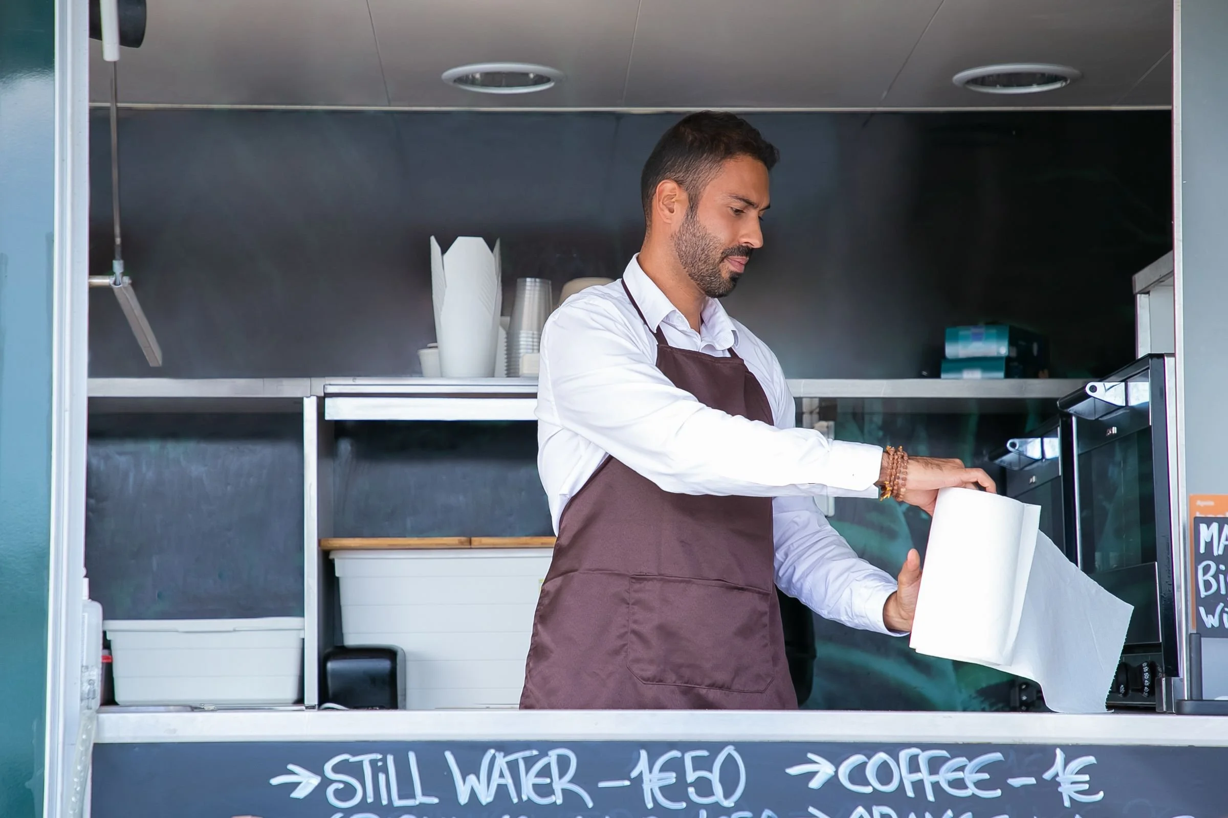 The Owner Wage Add Back Myth in a One Doc Home Loan