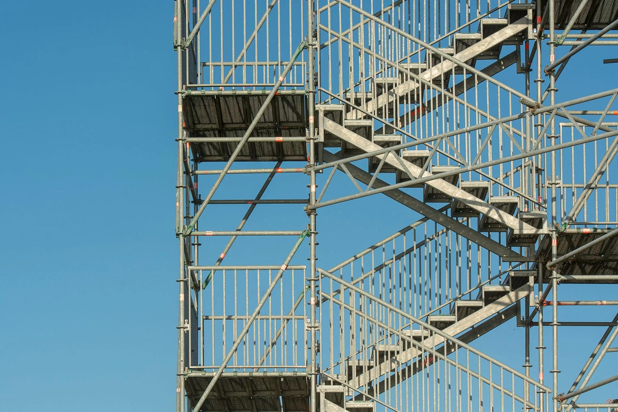 The Builder Your Lender Has to Approve Too