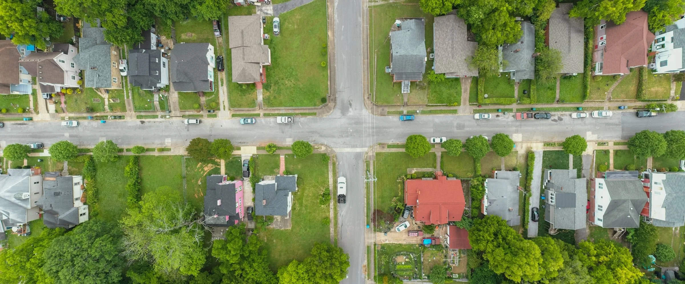 Using Someone Else's Property as Security