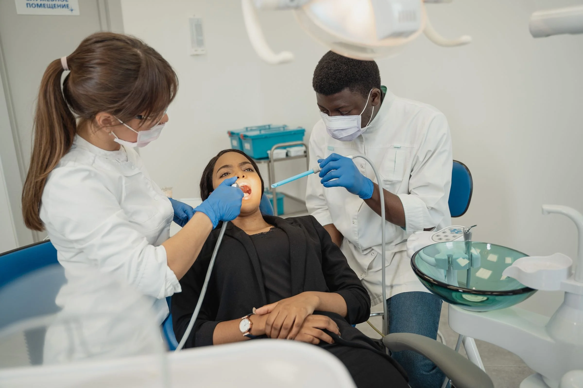 How Practice Finance Works for Medical, Dental and Vet Owners