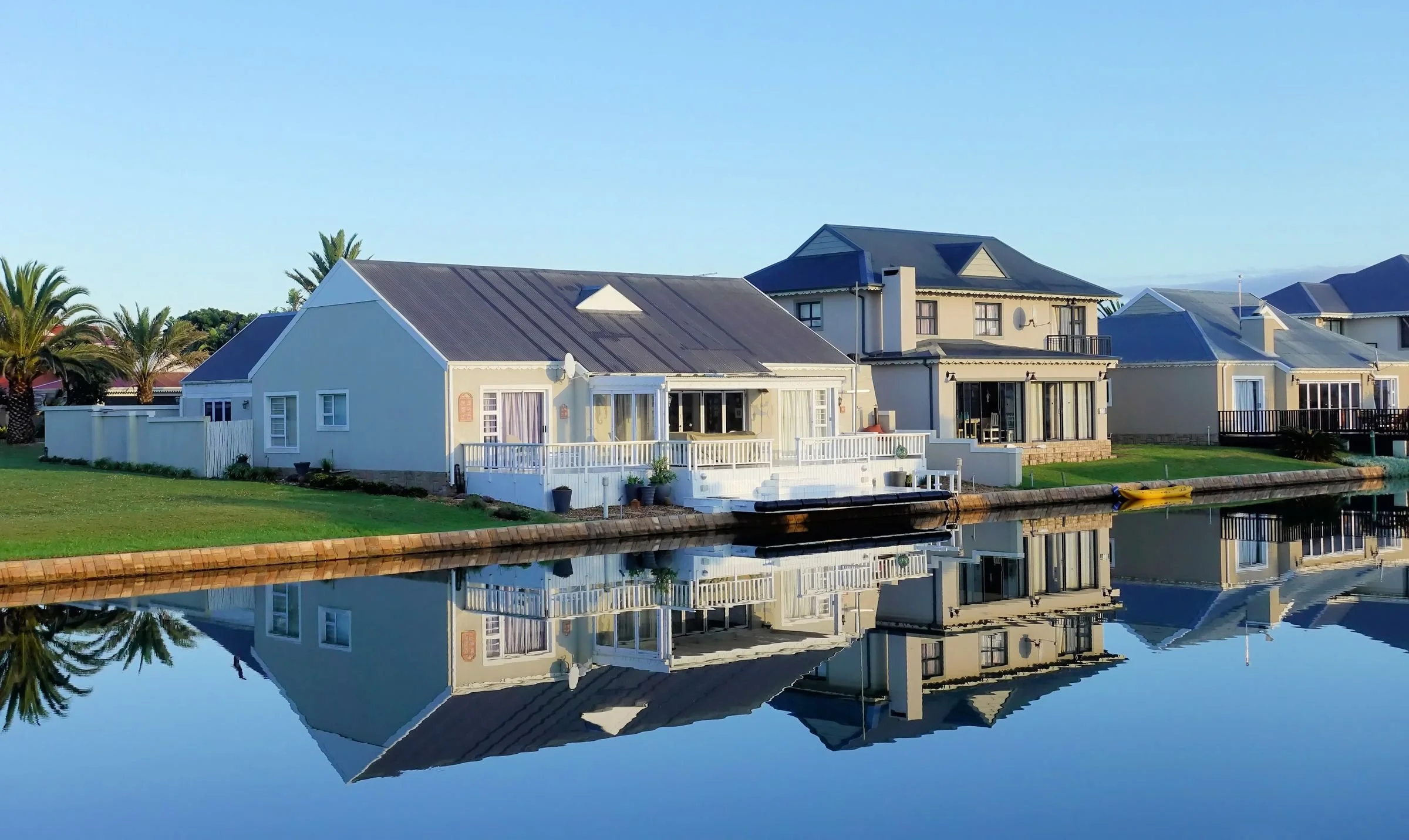 Buying Your Premises From Your Landlord: How the Purchase Runs