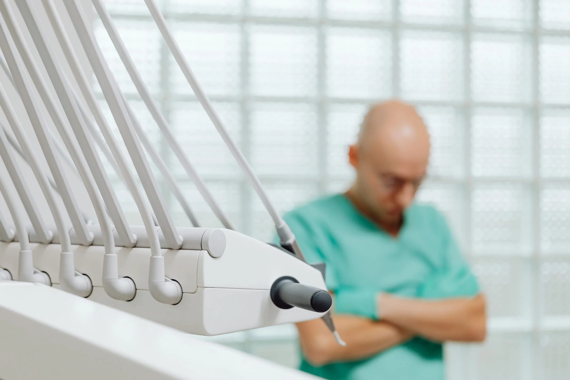 Buying a Medical Centre or Consulting Suite Freehold in Australia