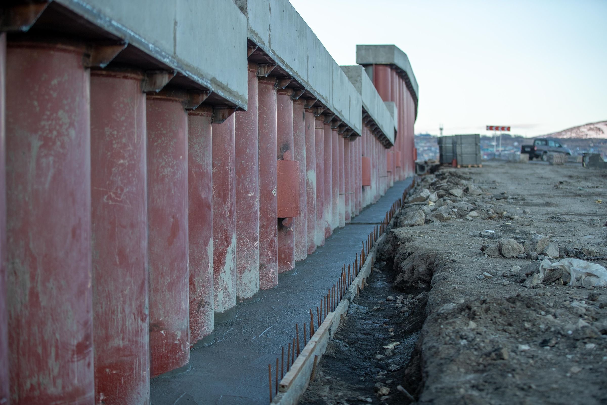 How Commercial Construction Loans Work in Australia