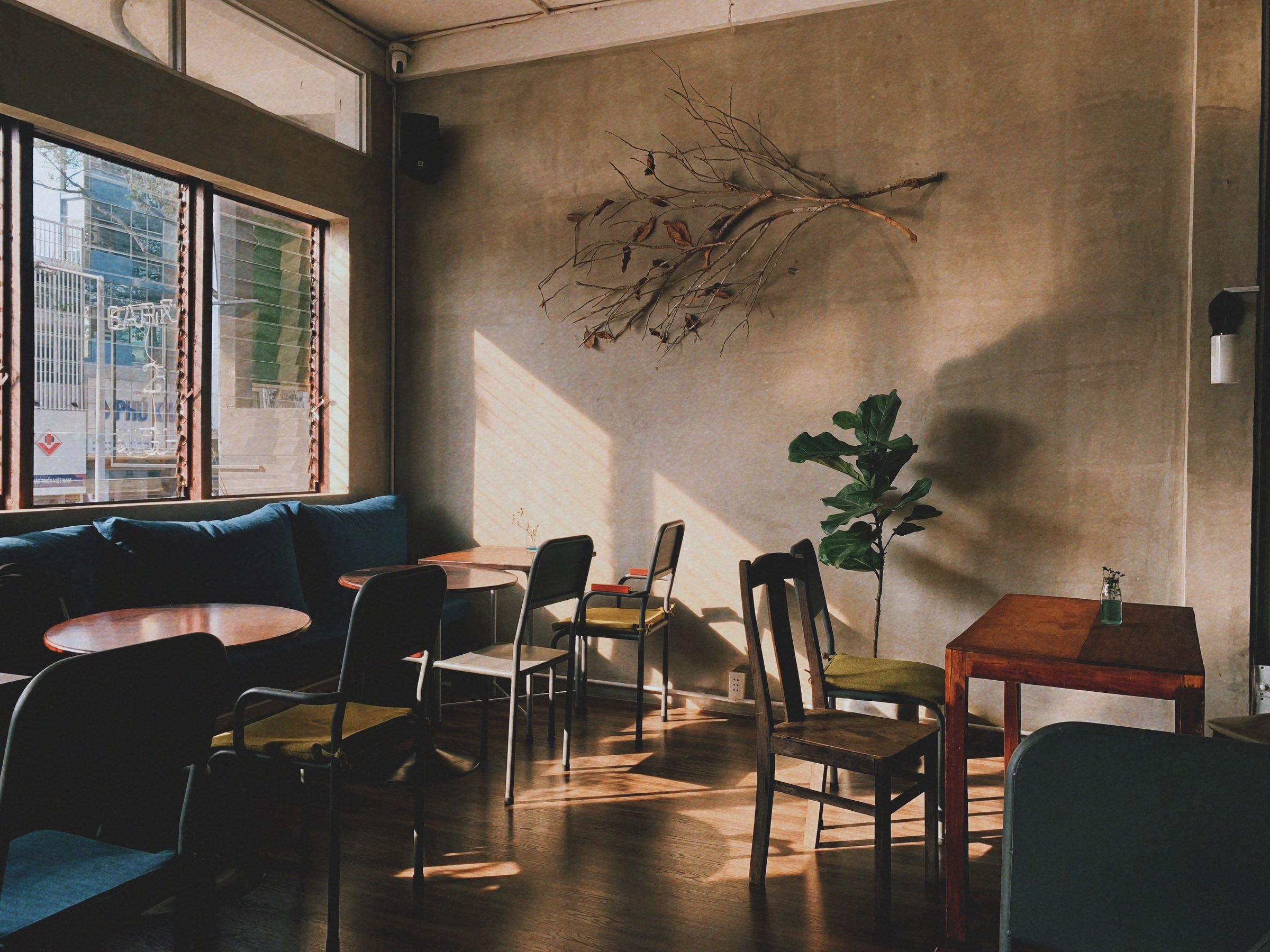Cafe Fitout Finance With No Repayments While You Build